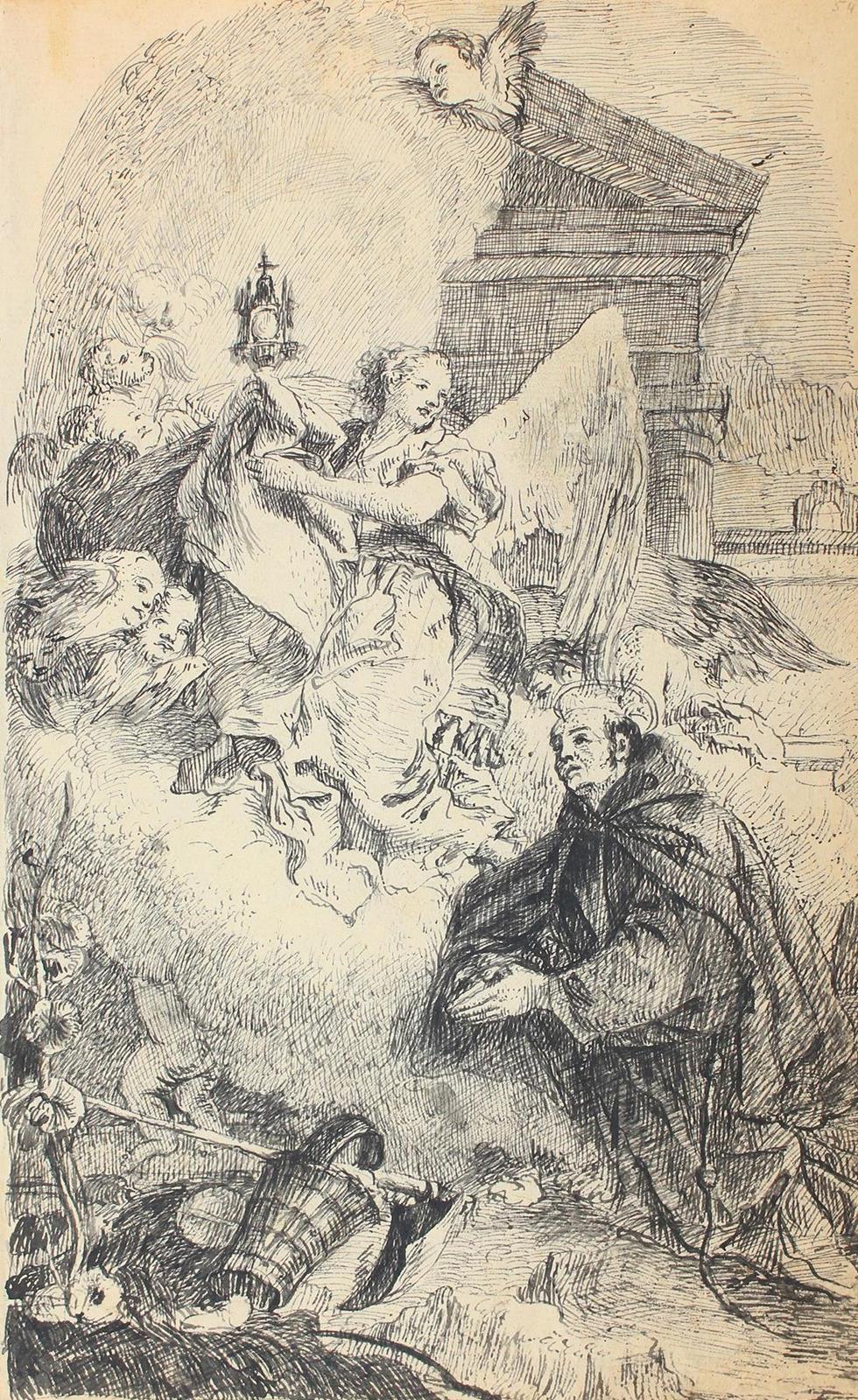 Tiepolo, Giovanni Battista | Bild Nr.1