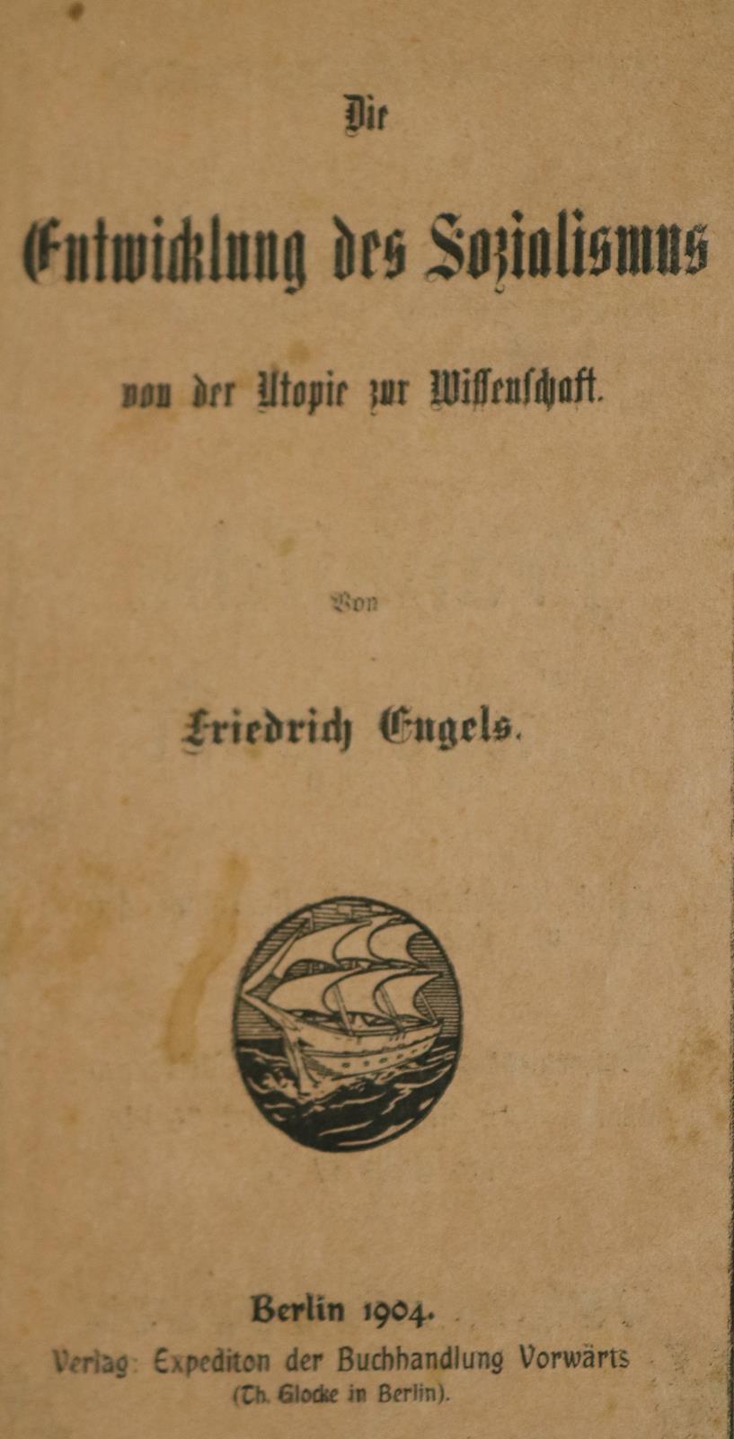 Engels,F. | Bild Nr.1