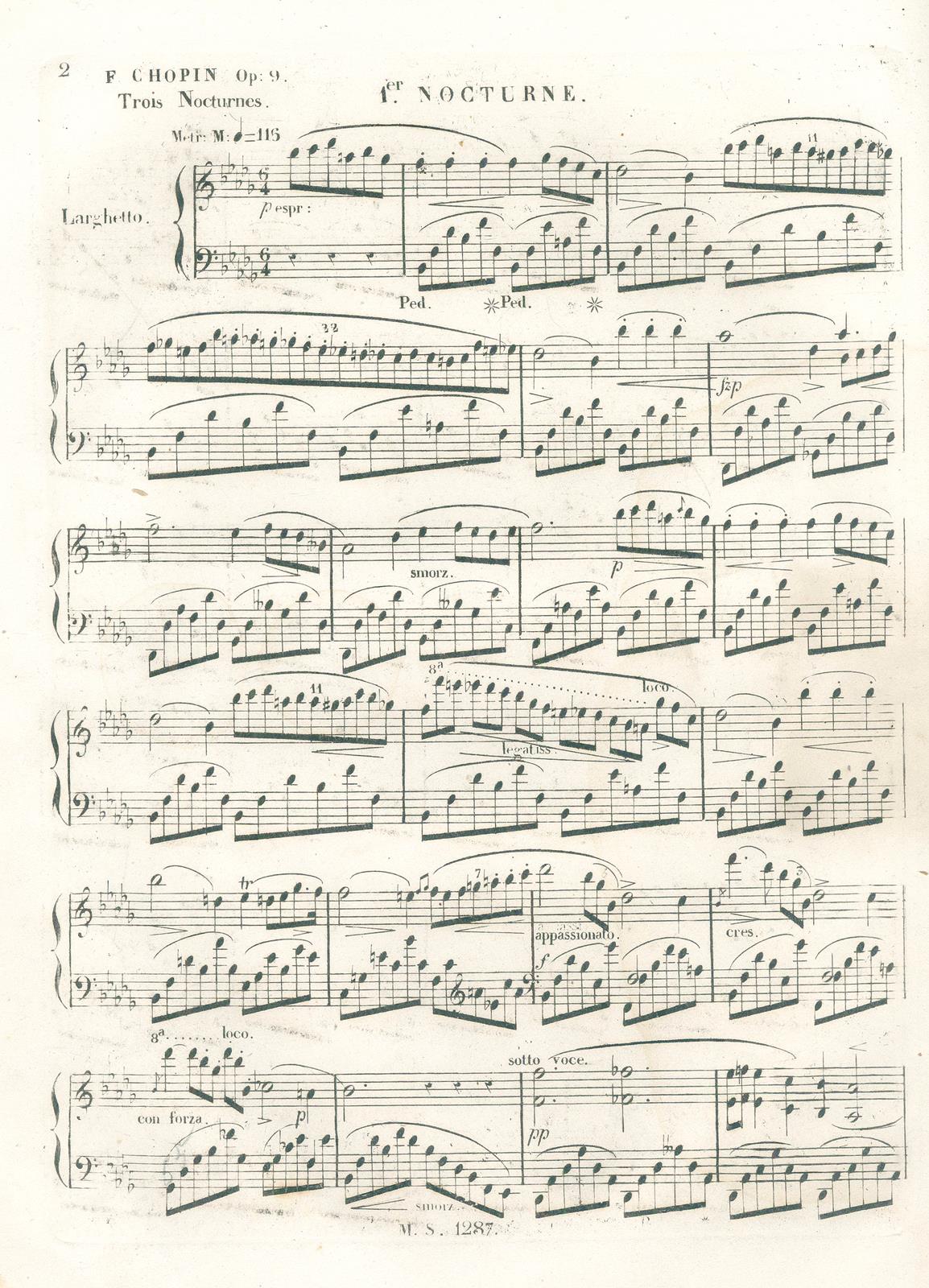 Chopin,F. | Bild Nr.1