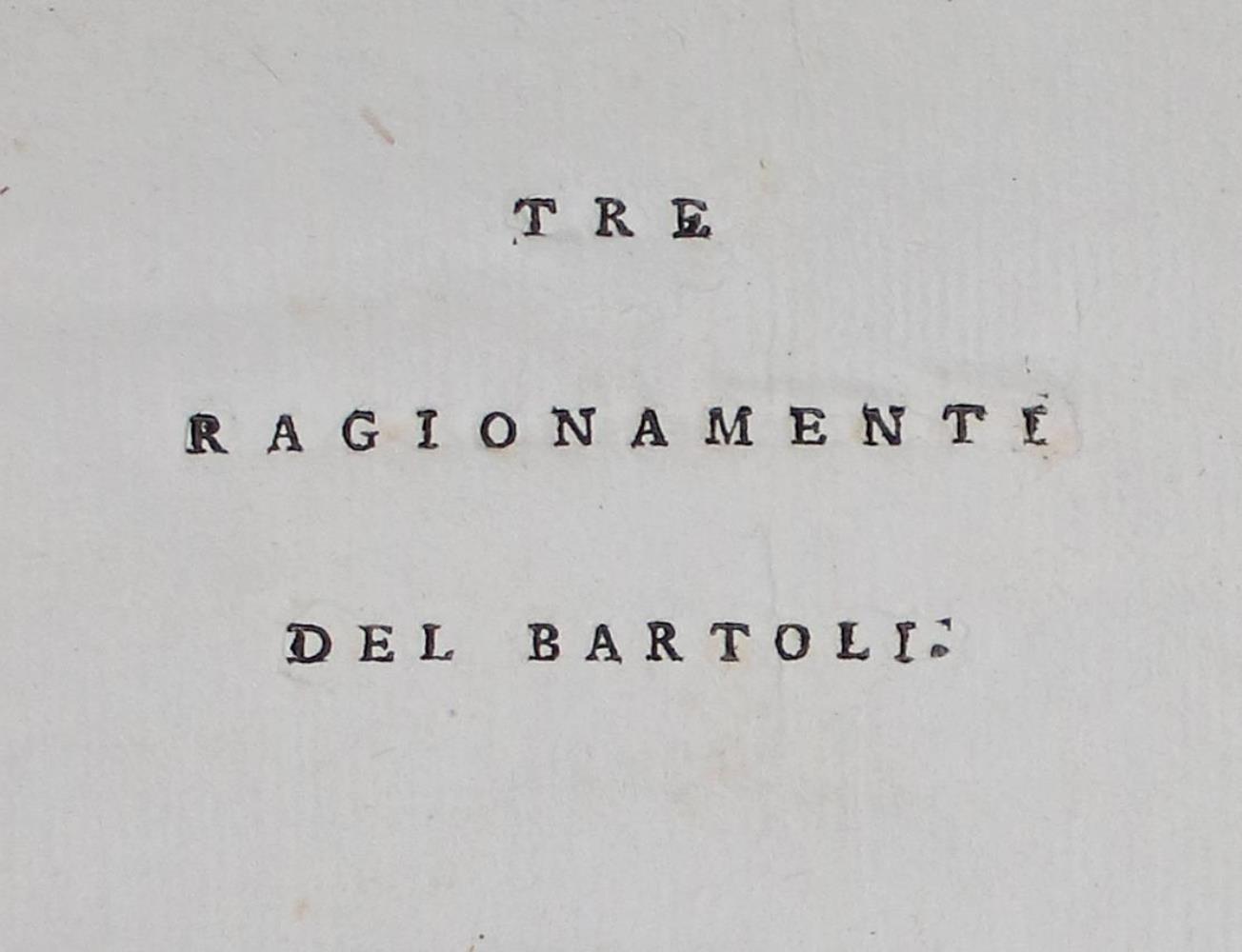Bartoli,G. | Bild Nr.2