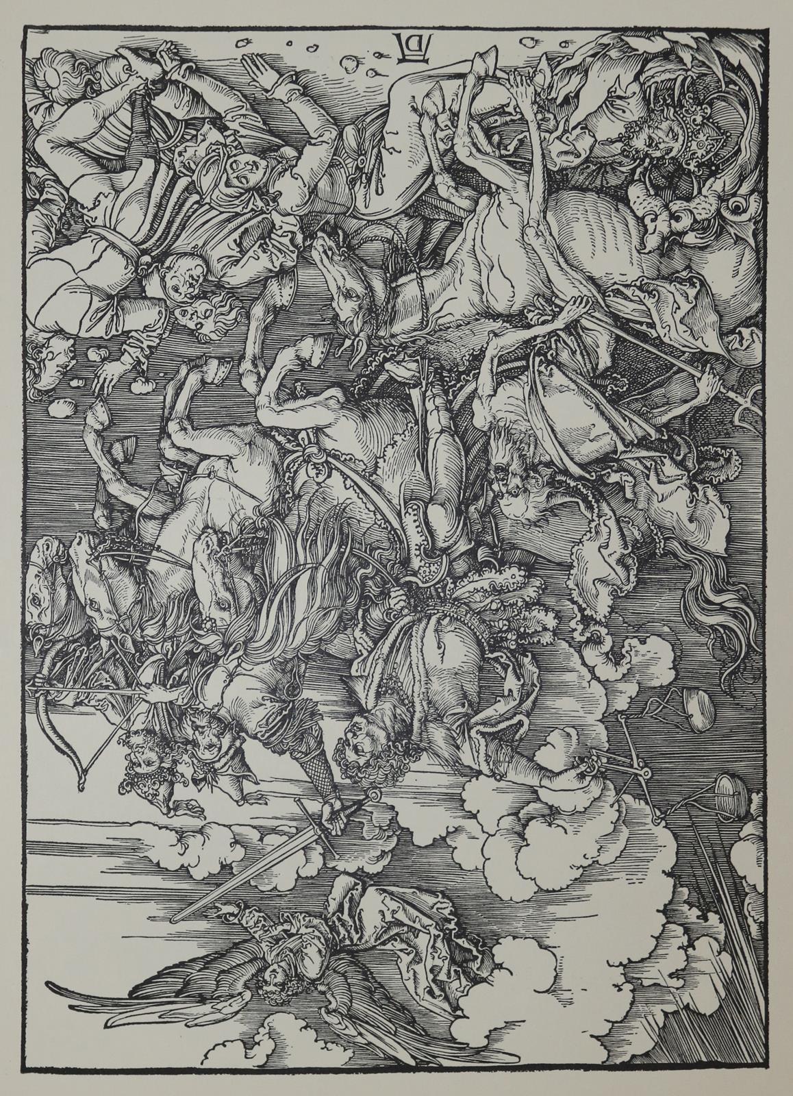 Dürer,A. | Bild Nr.1