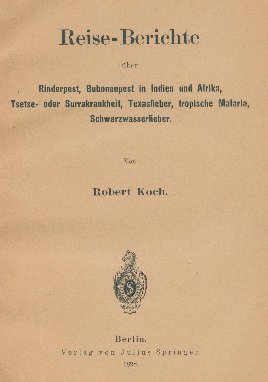 Koch,R. | Bild Nr.1