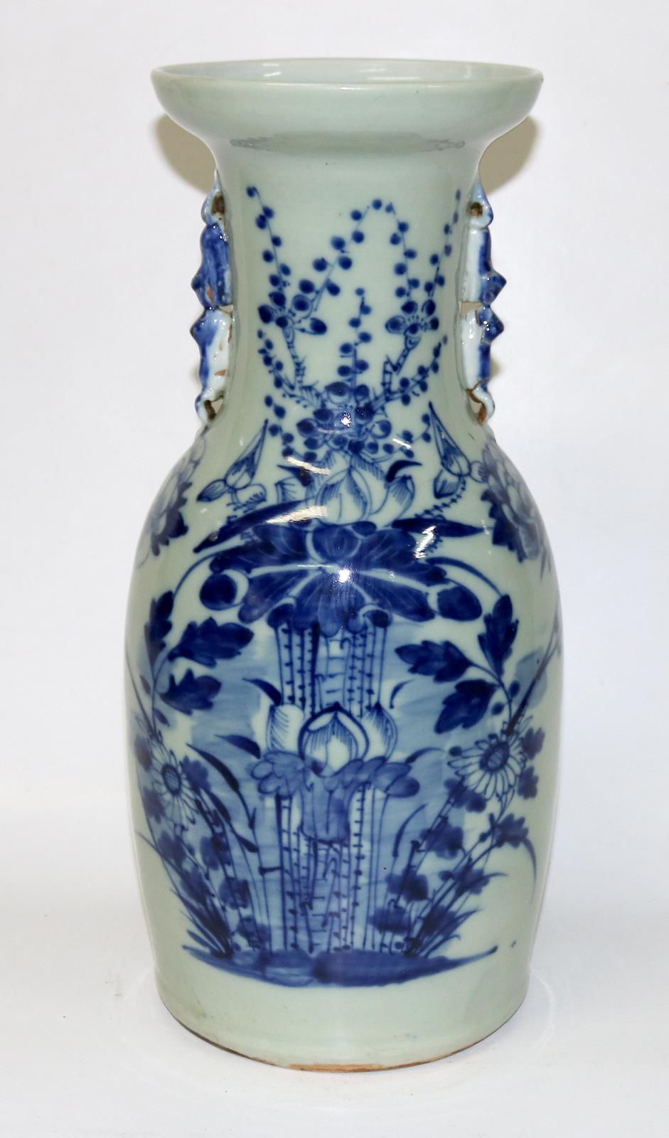 China Vase | Bild Nr.1