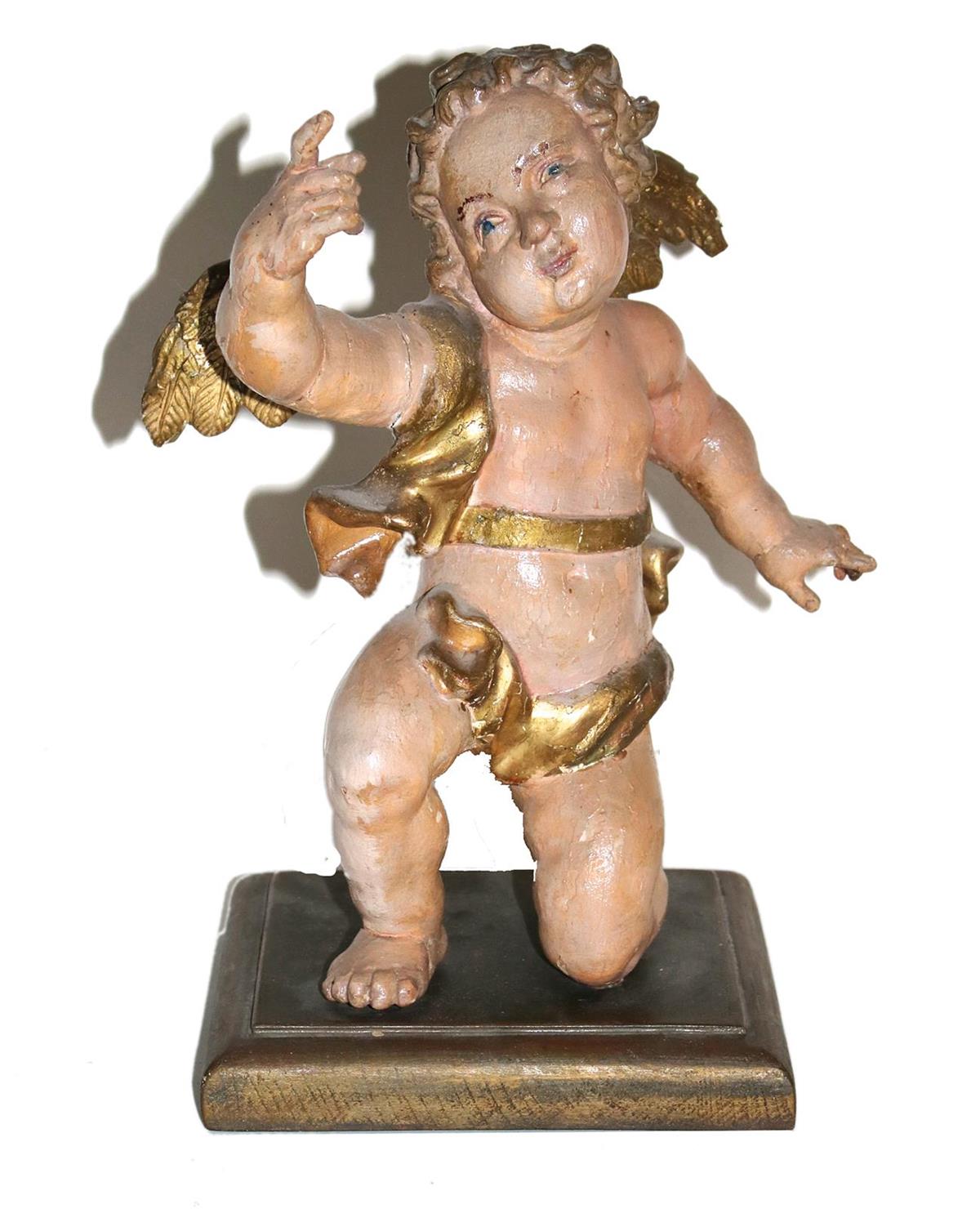 Putto | Bild Nr.1