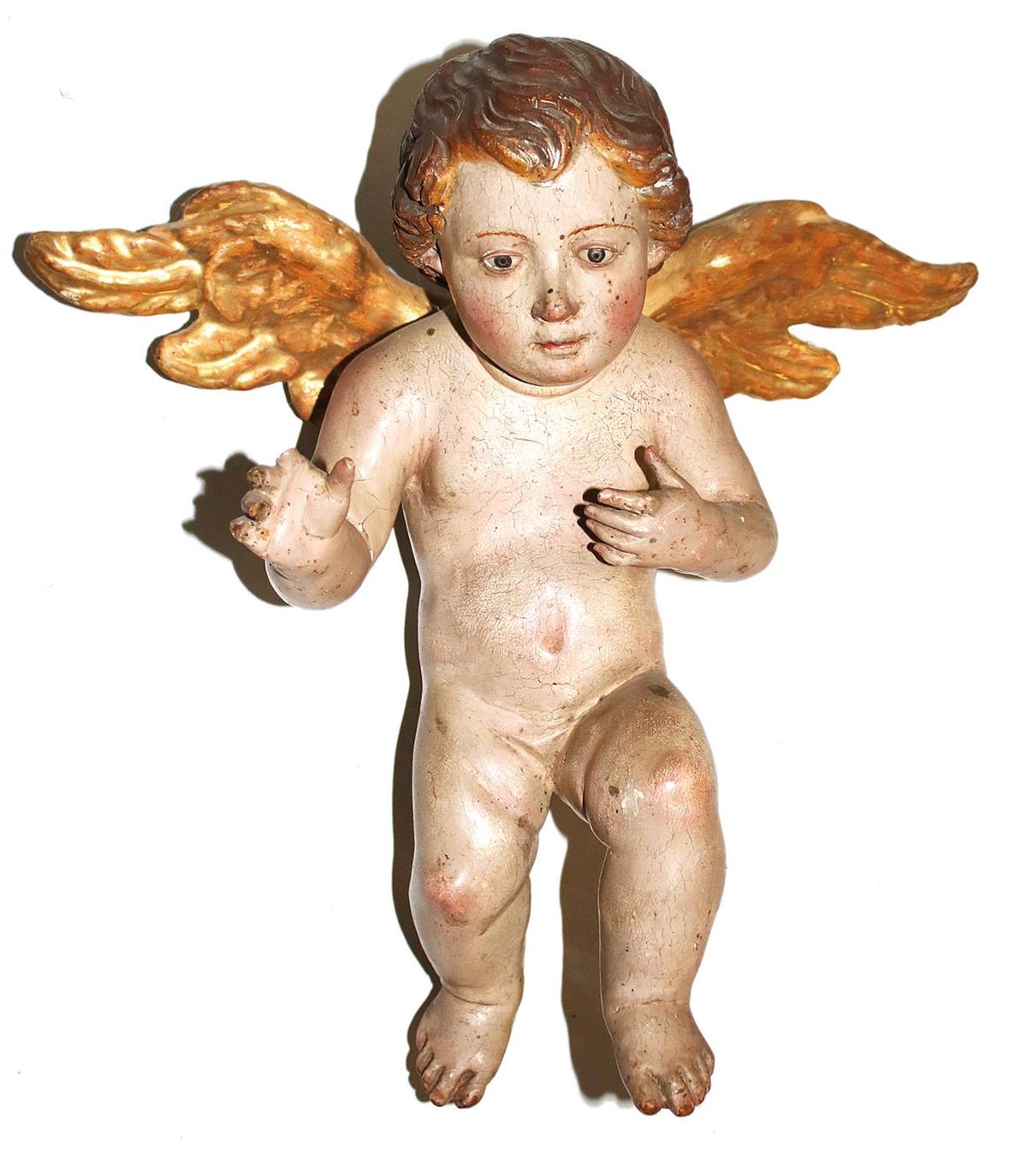 Putto | Bild Nr.1