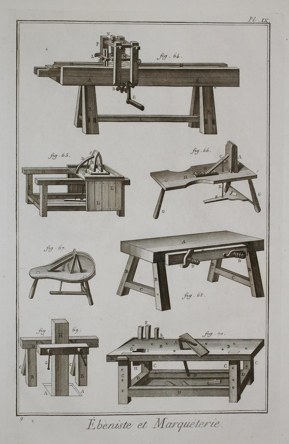 Diderot & d