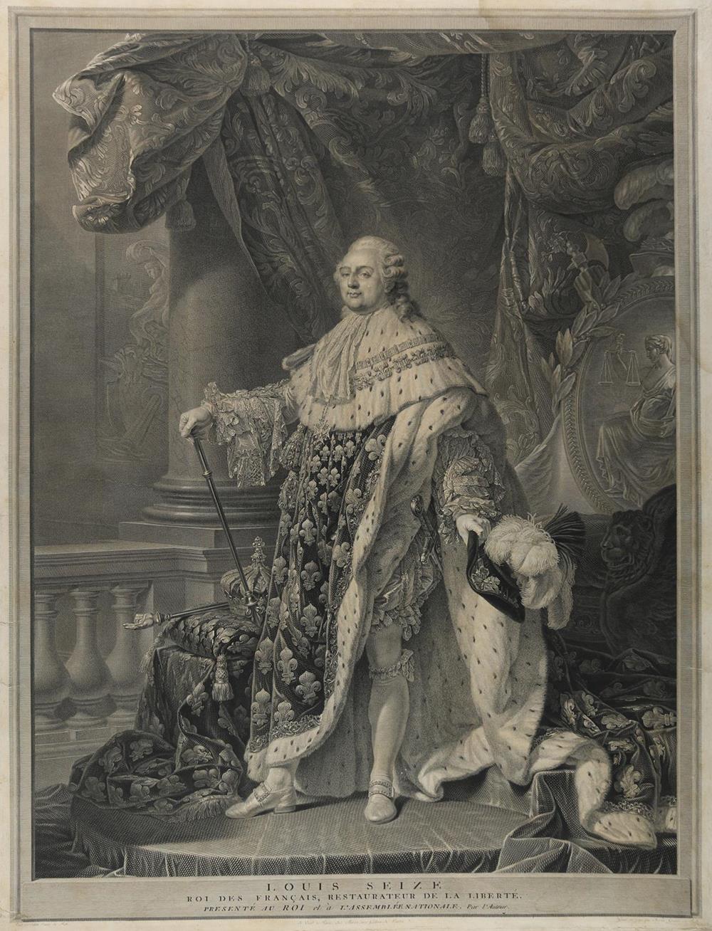 Ludwig XVI. | Bild Nr.1