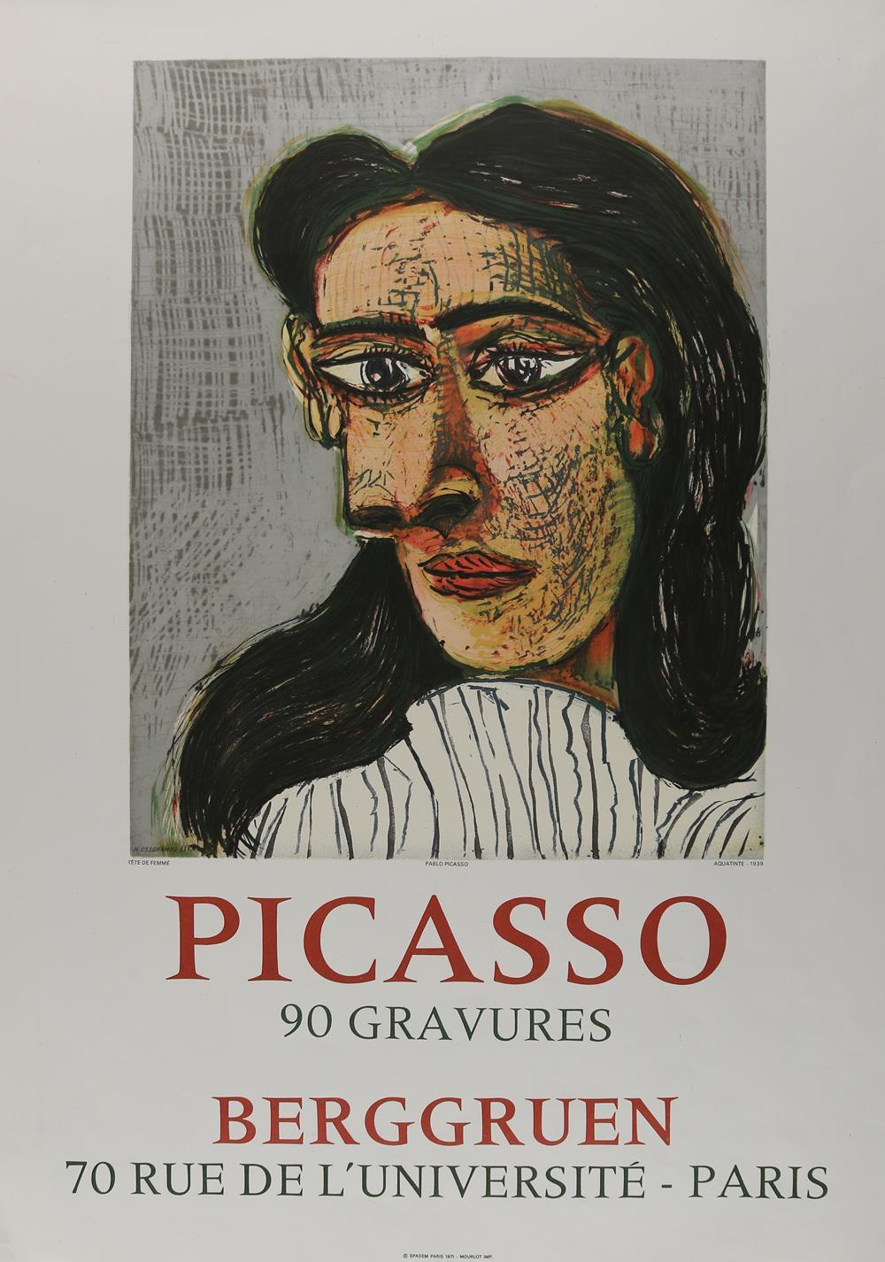 Picasso, Pablo | Bild Nr.1