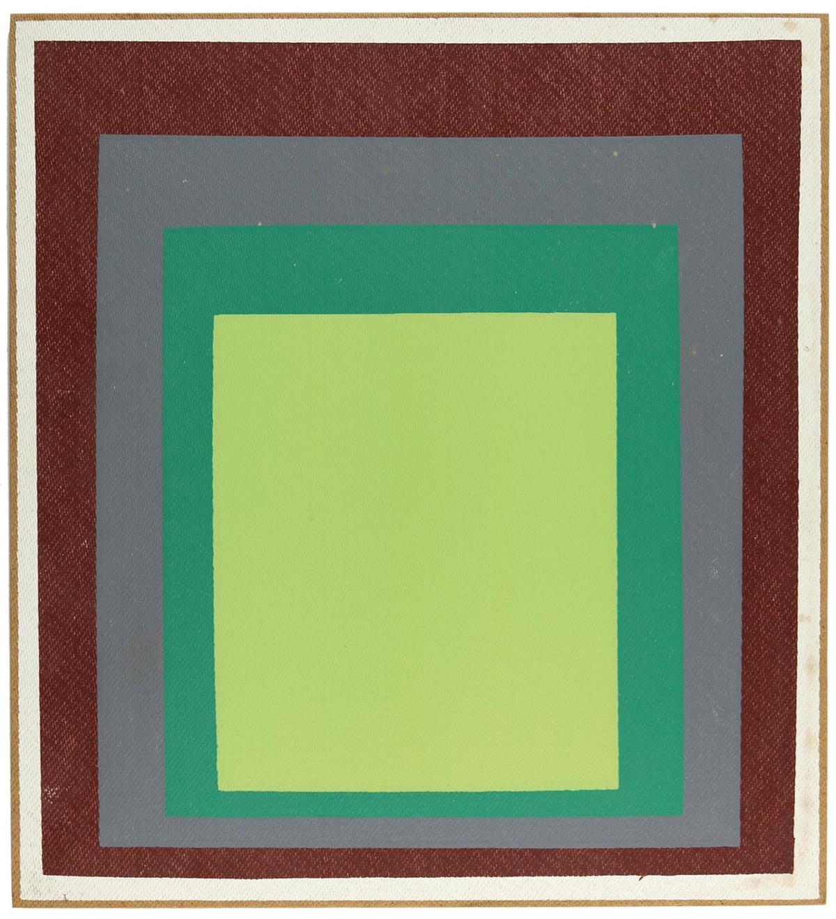 Albers, Josef | Bild Nr.1