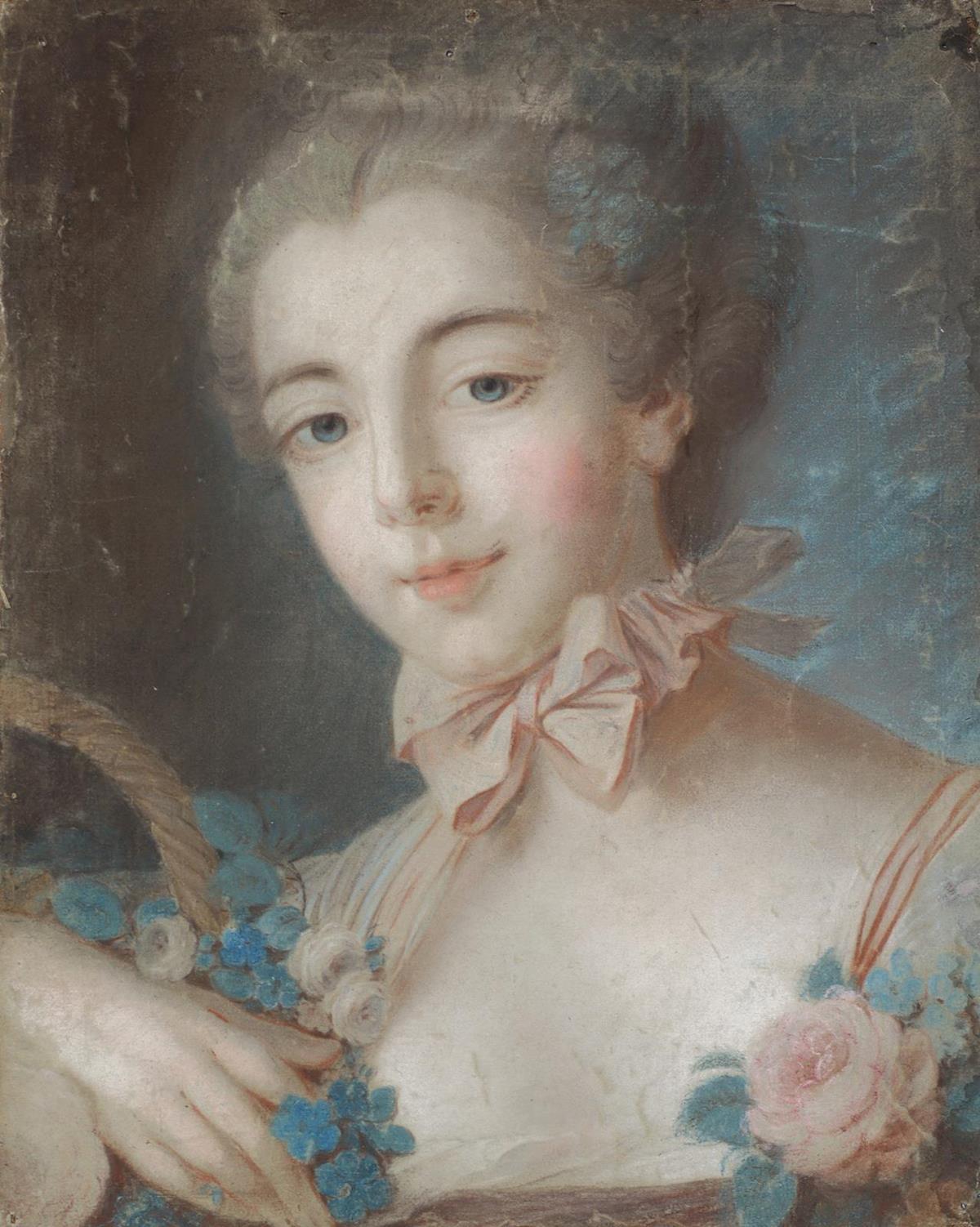 Boucher, François | Bild Nr.1