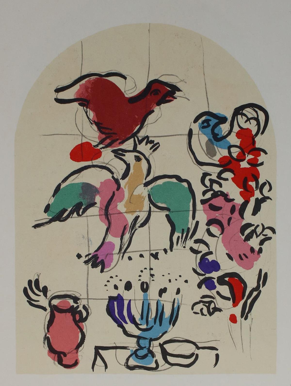 Chagall, Marc | Bild Nr.1