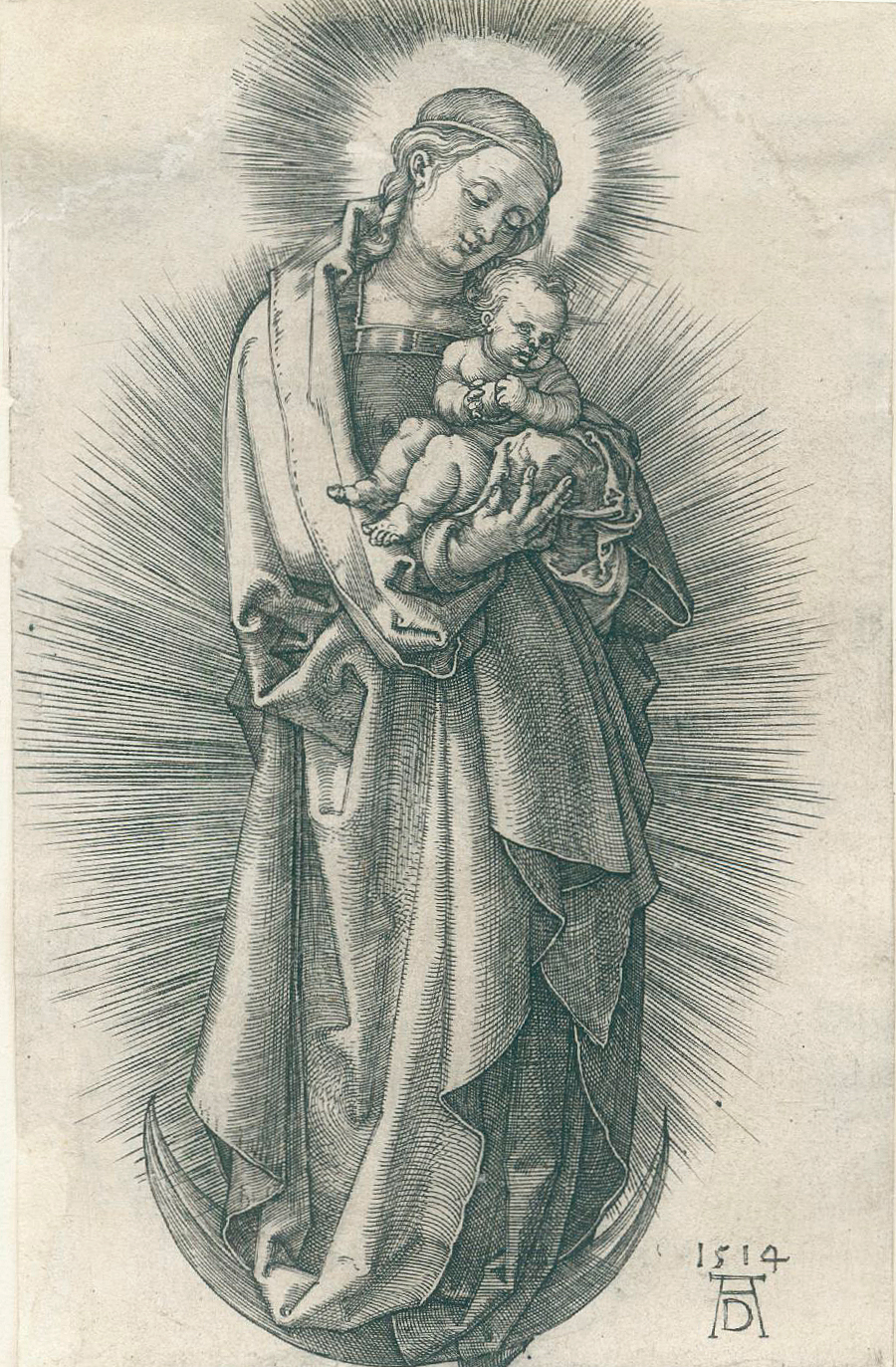 Dürer, Albrecht | Bild Nr.1