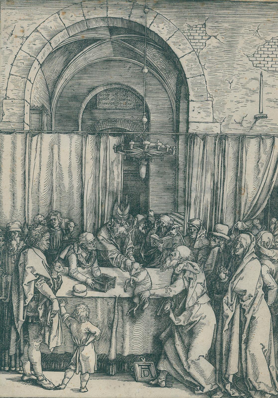 Dürer, Albrecht | Bild Nr.1