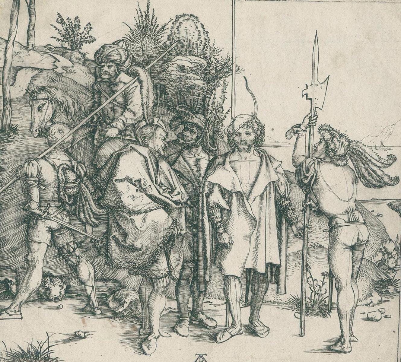 Dürer, Albrecht | Bild Nr.1