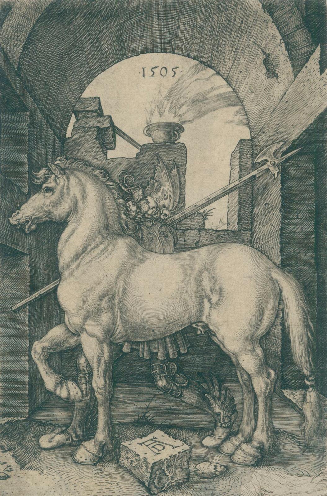 Dürer, Albrecht | Bild Nr.1