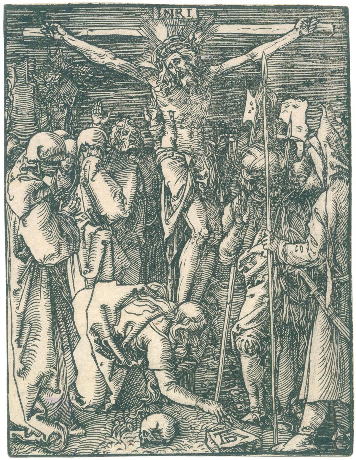 Dürer, Albrecht | Bild Nr.1