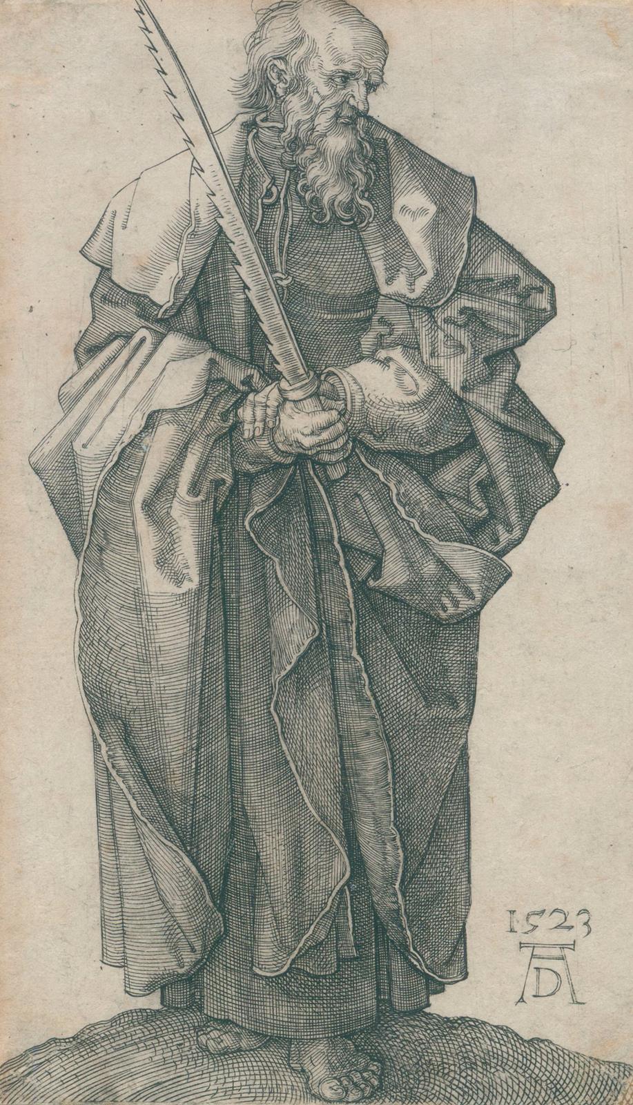 Dürer, Albrecht | Bild Nr.1