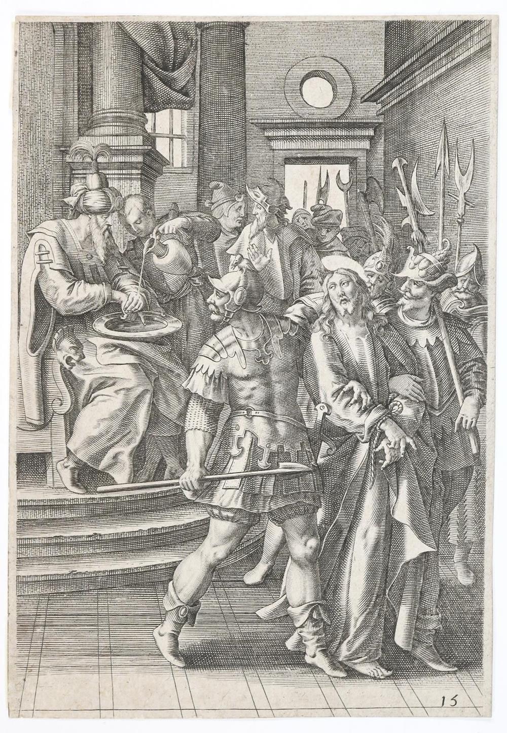 Jode, Pieter I. de | Bild Nr.1