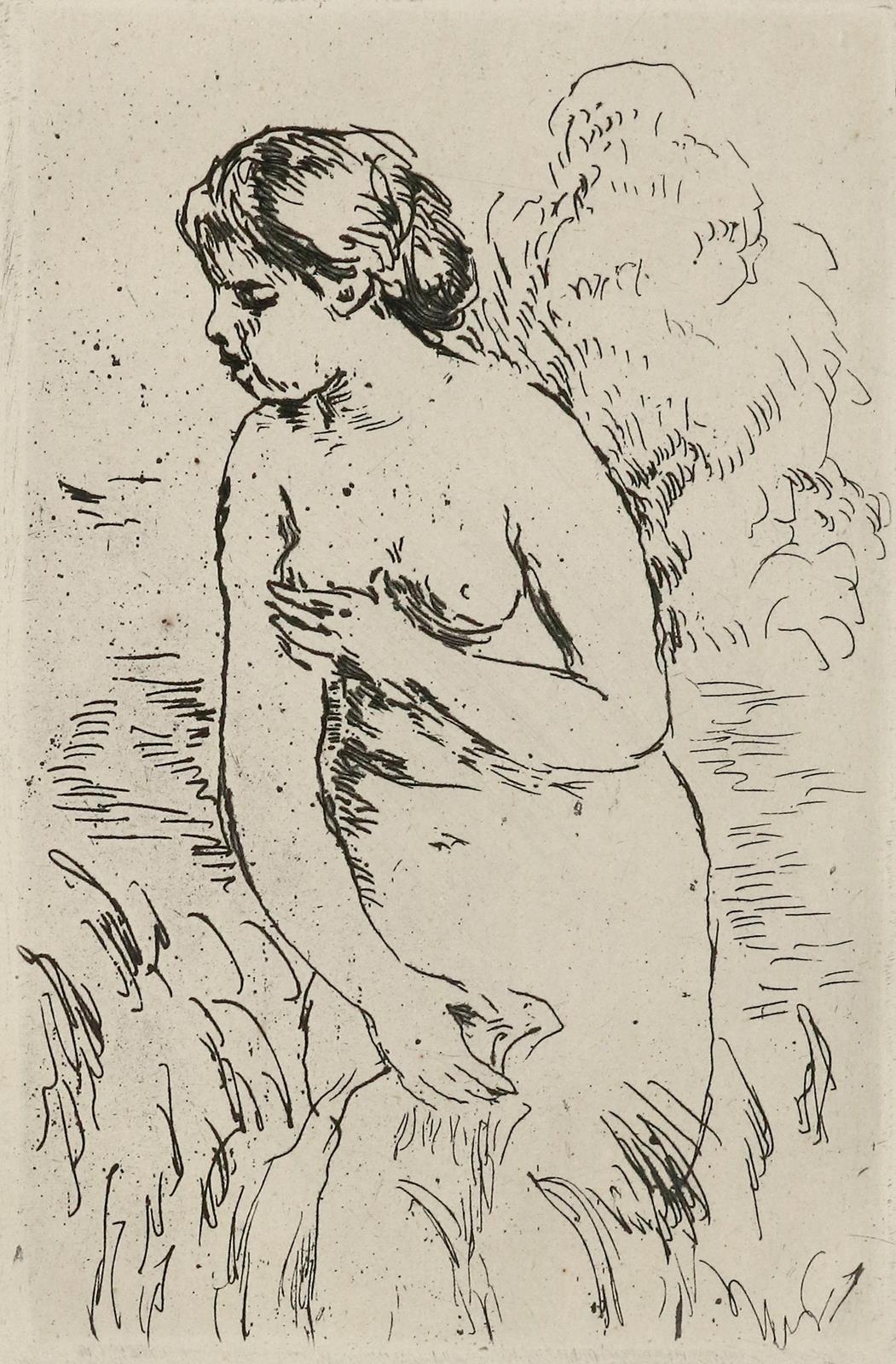 Renoir, Pierre-Auguste | Bild Nr.1