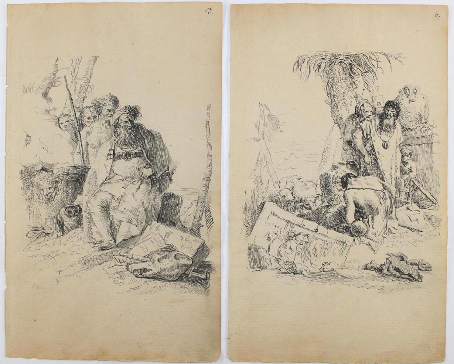 Tiepolo, Giovanni Battista | Bild Nr.2