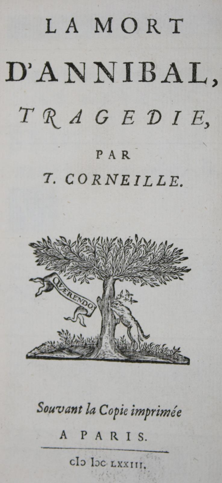 Corneille,T. | Bild Nr.1