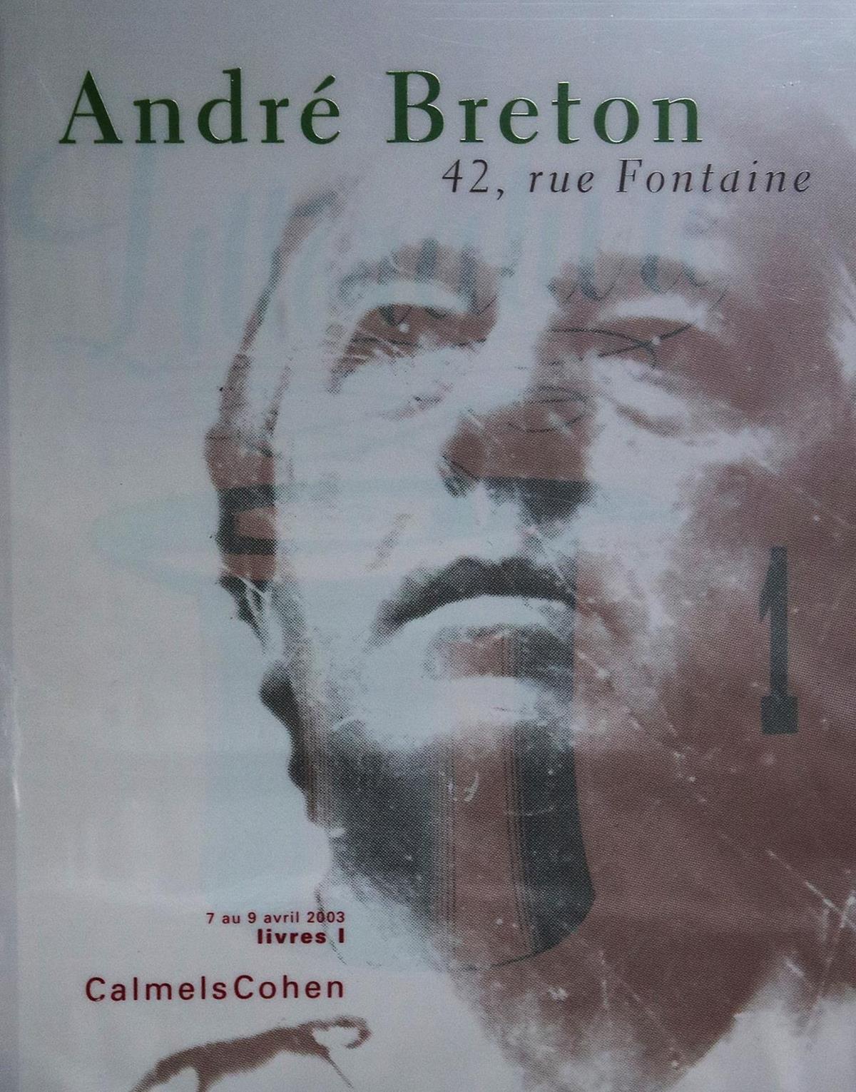 Breton,A. | Bild Nr.1