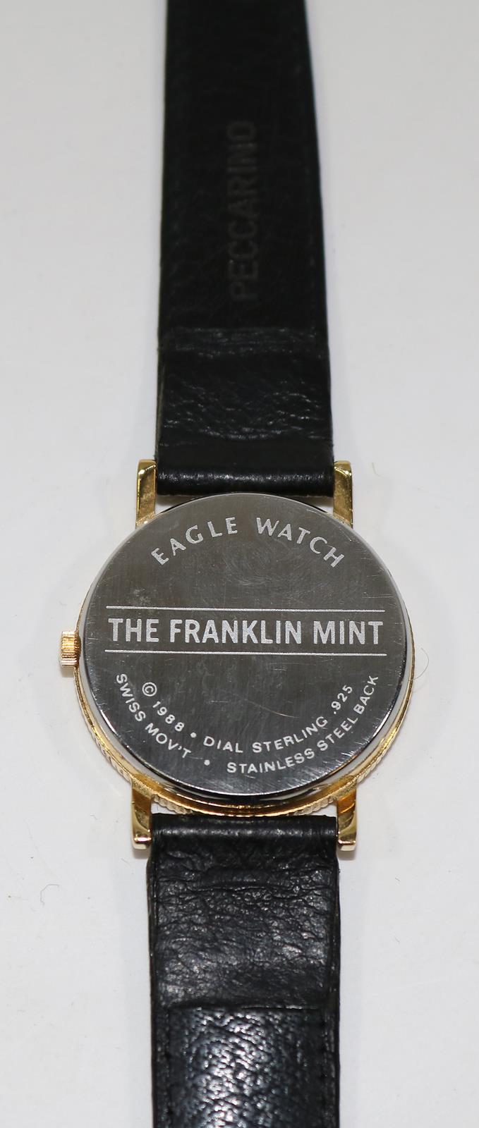 Franklin Mint, The. | Bild Nr.2