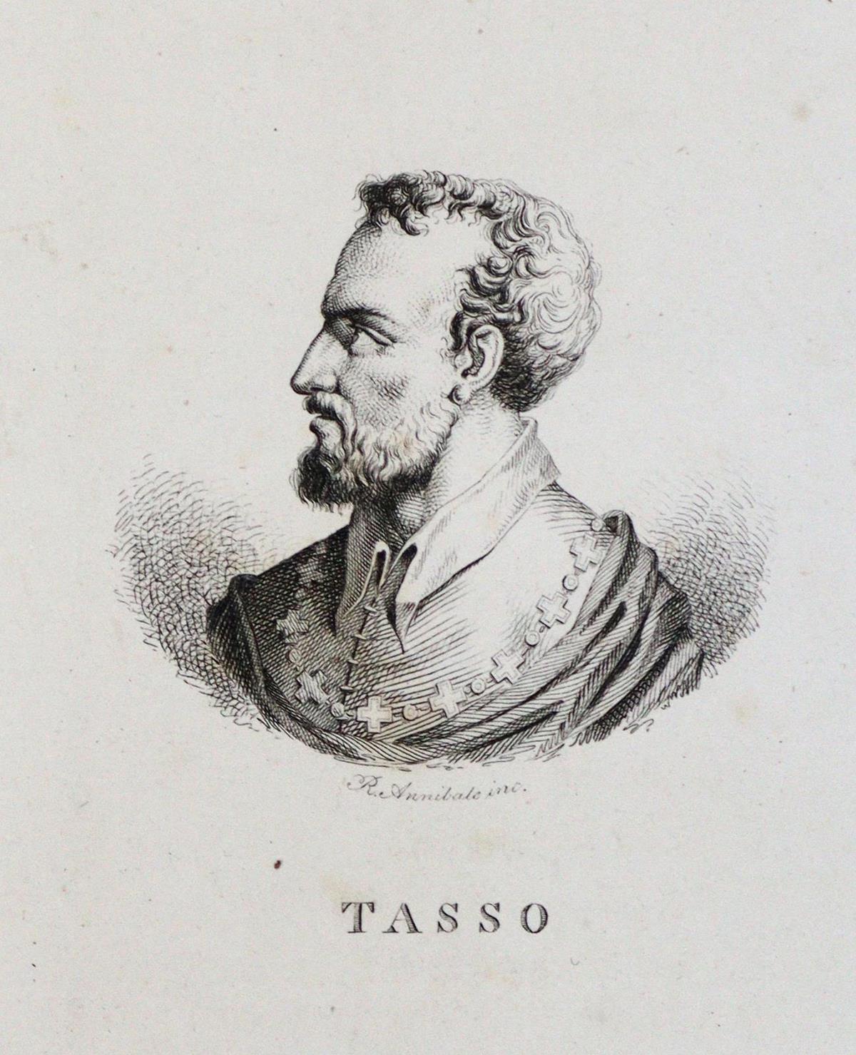 Tasso,T. | Bild Nr.1