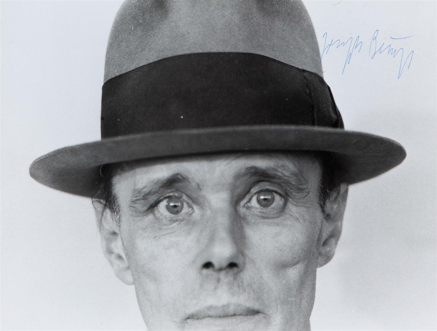 Beuys, Joseph | Bild Nr.1