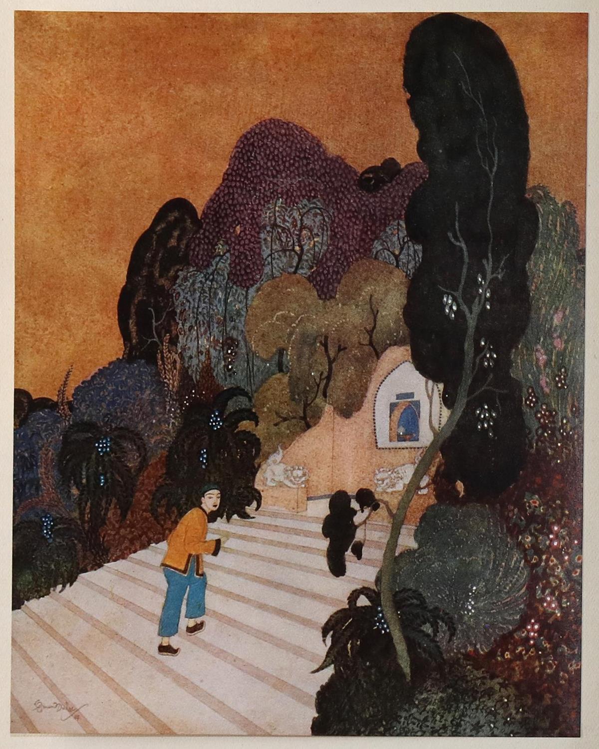 Dulac,E. | Bild Nr.1