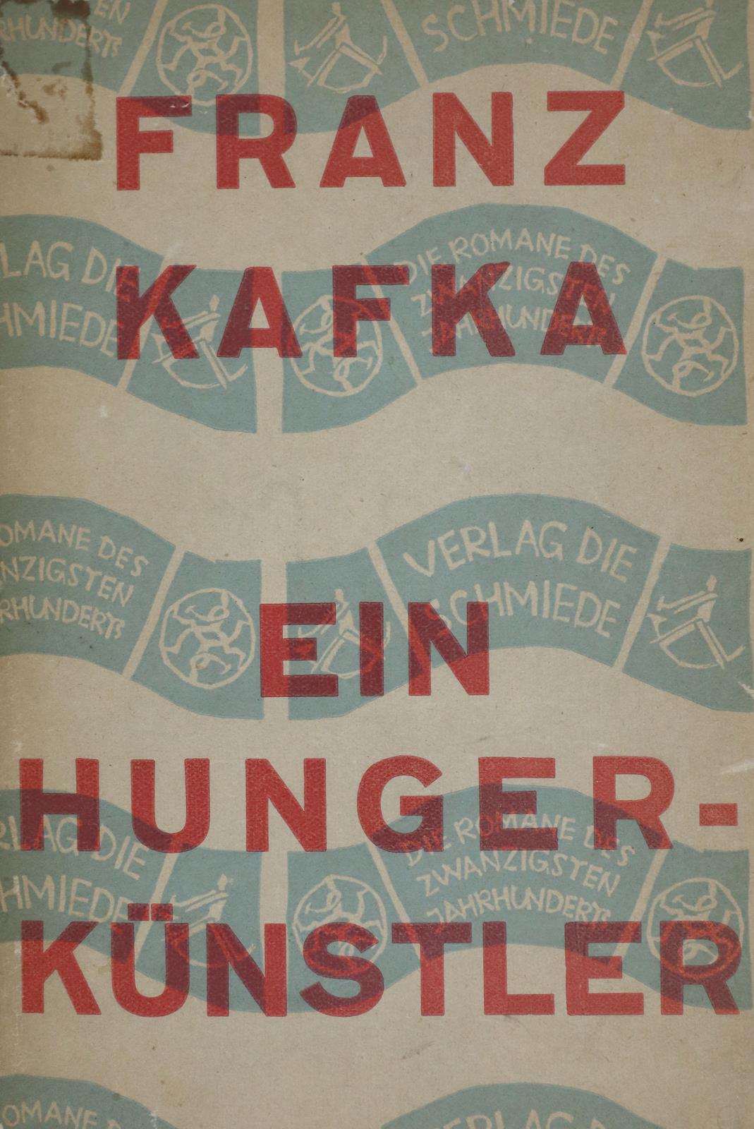 Kafka,F. | Bild Nr.1