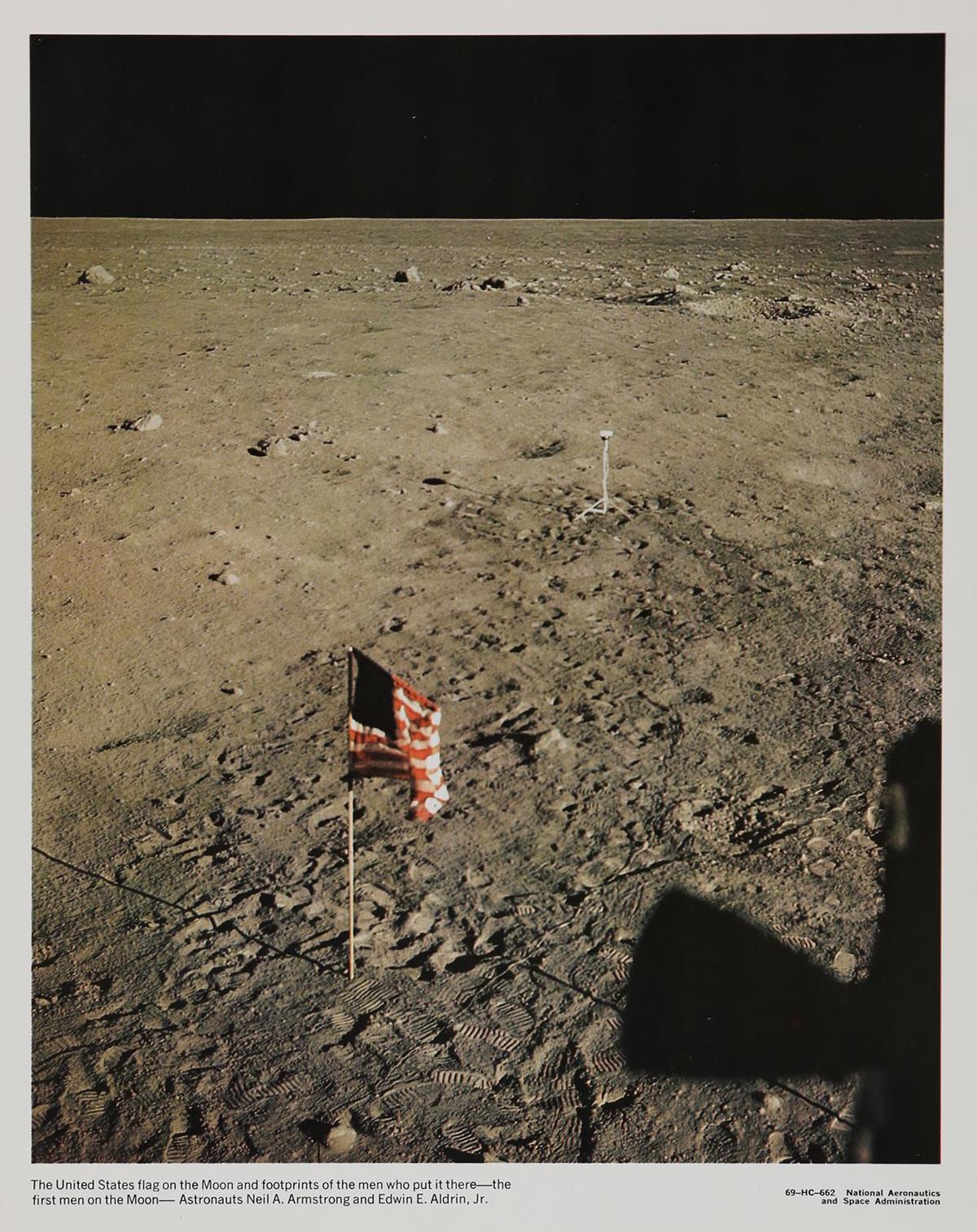 Apollo 11. | Bild Nr.2