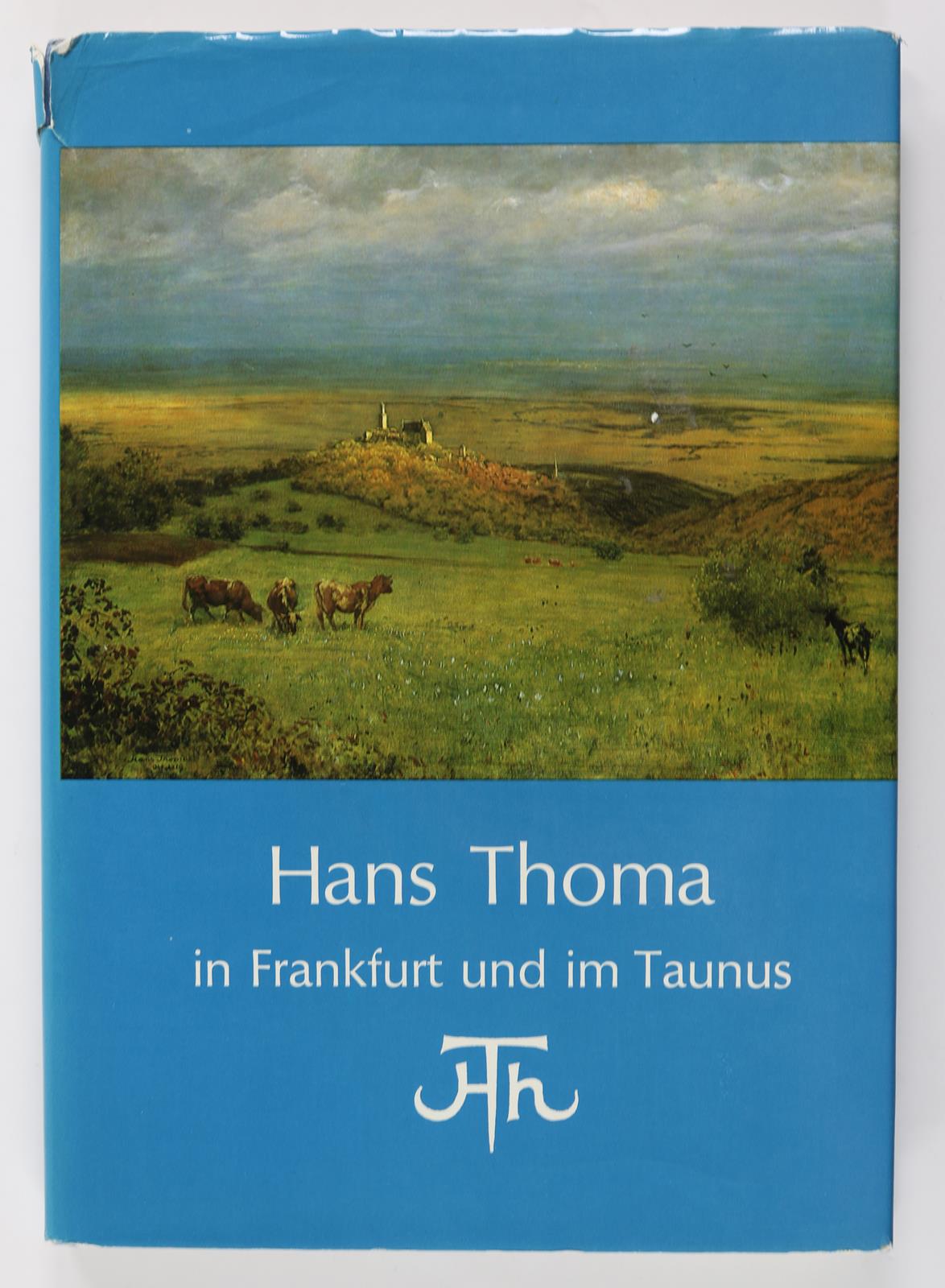 Thoma, Hans, | Bild Nr.2