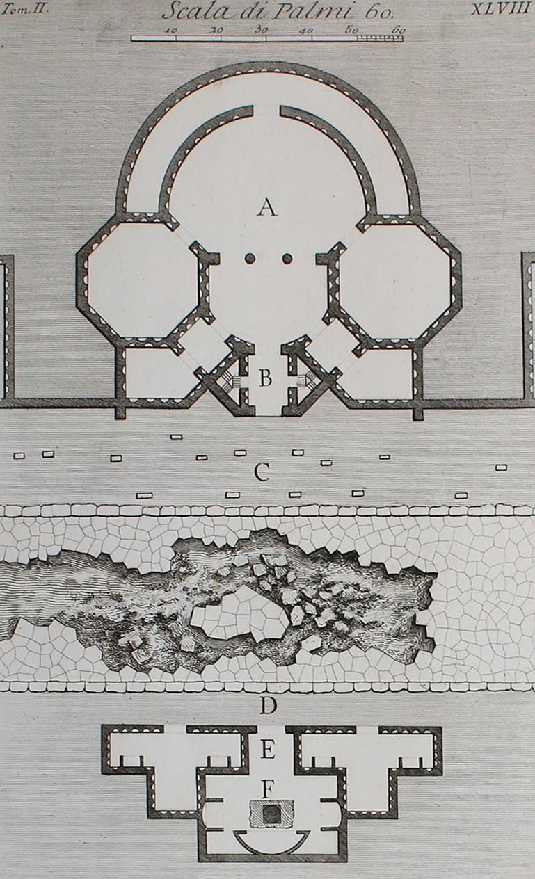 Piranesi,G.B. | Bild Nr.3