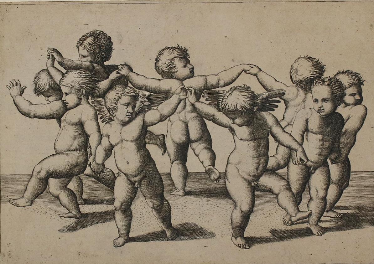 Raimondi, Marcantonio | Bild Nr.1