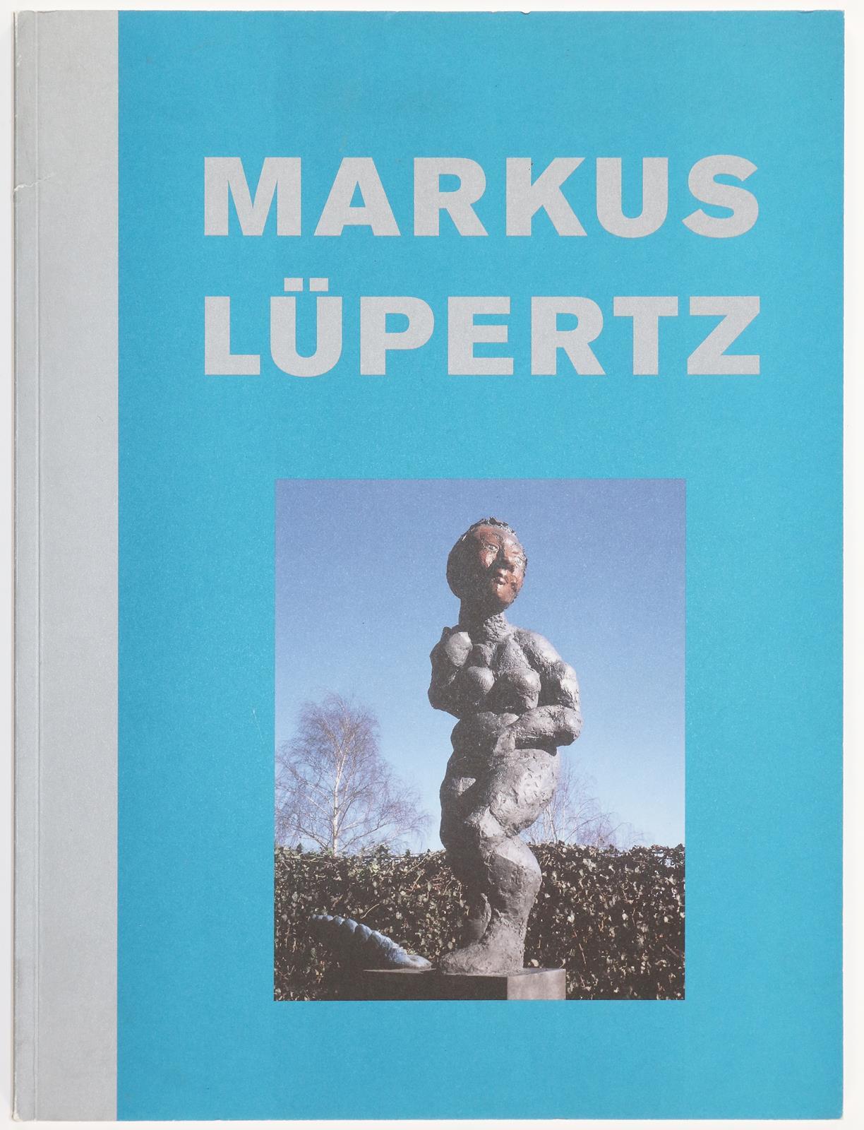 Lüpertz,M. | Bild Nr.2