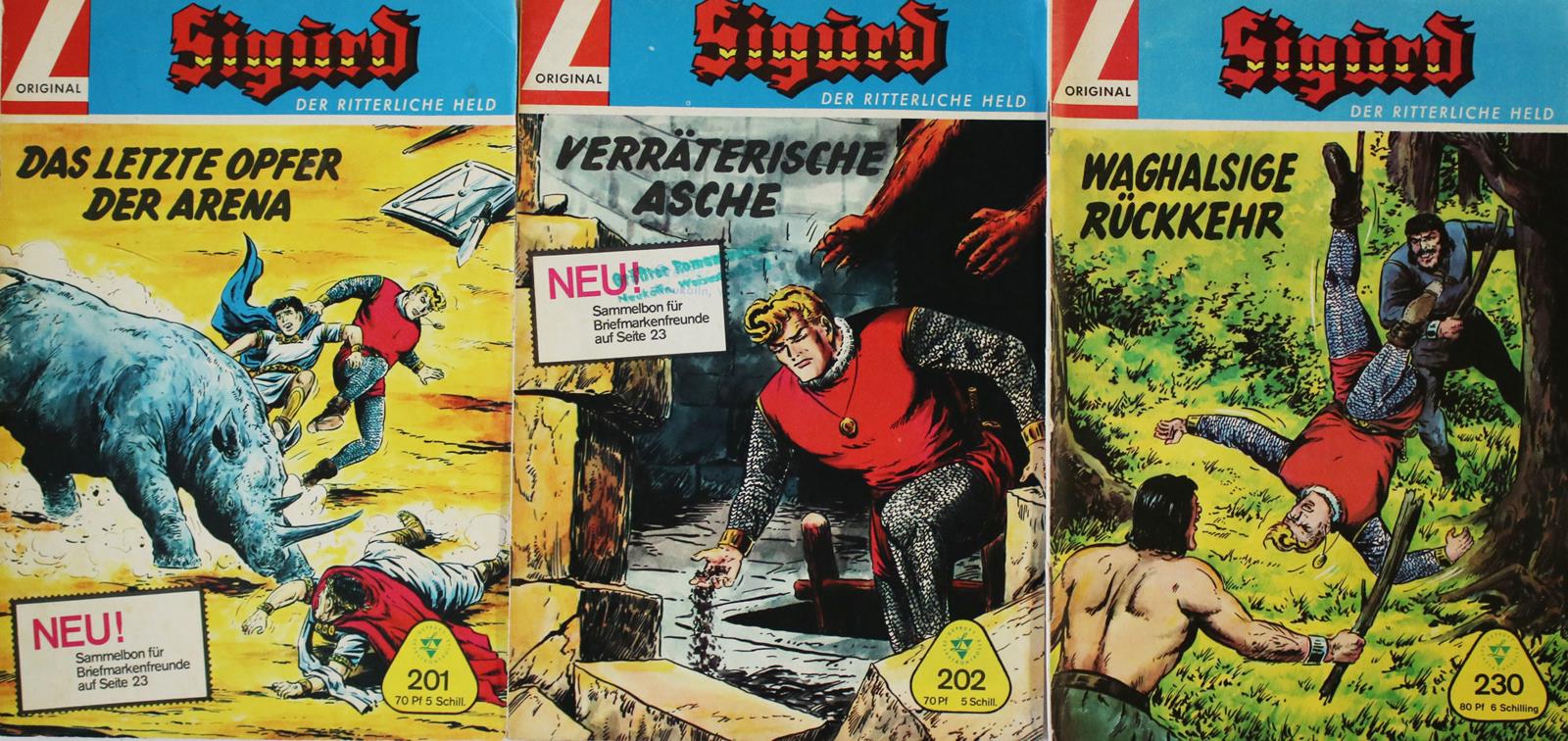 Sammlung | Bild Nr.1