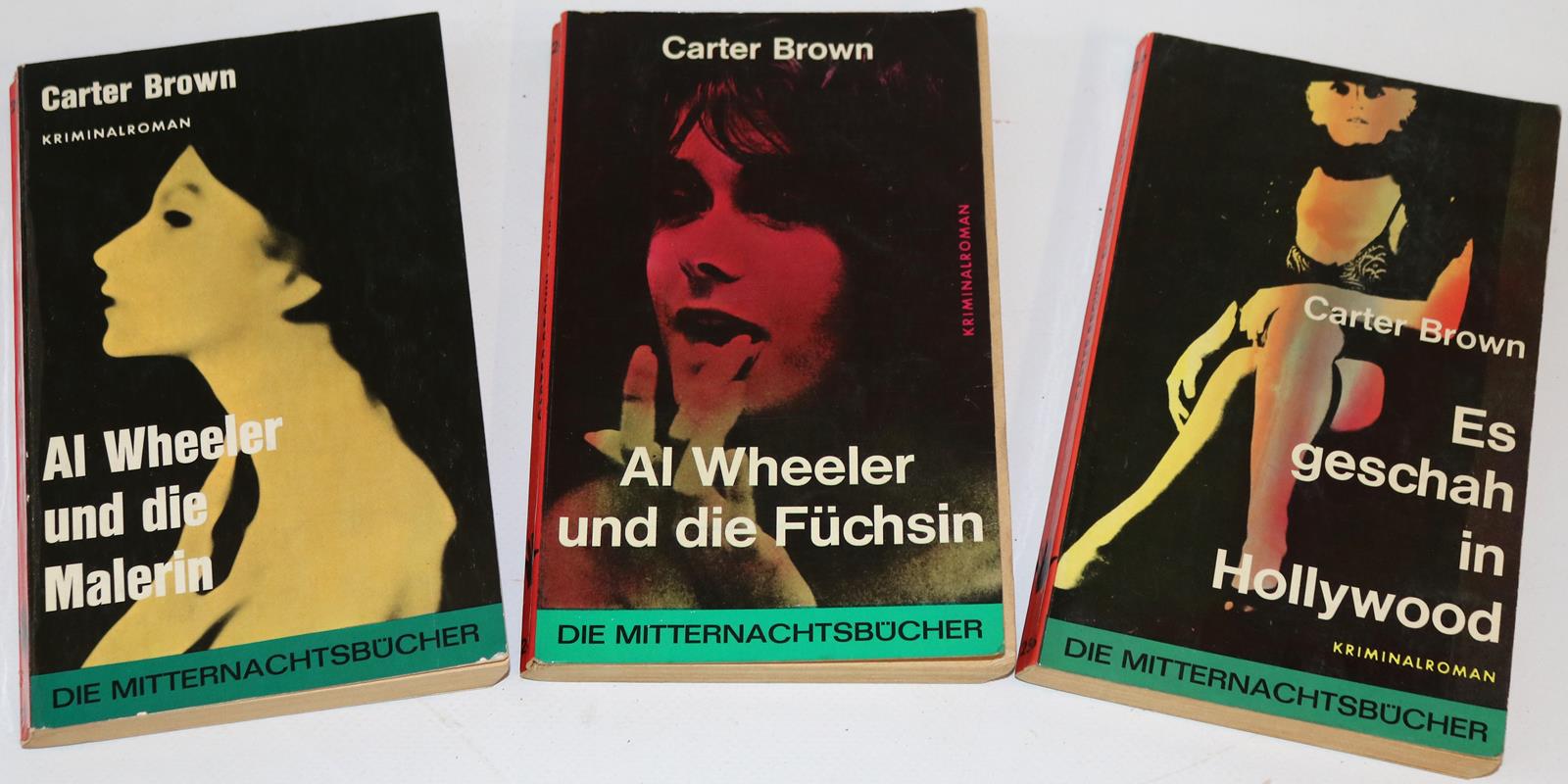 Brown,C. | Bild Nr.1