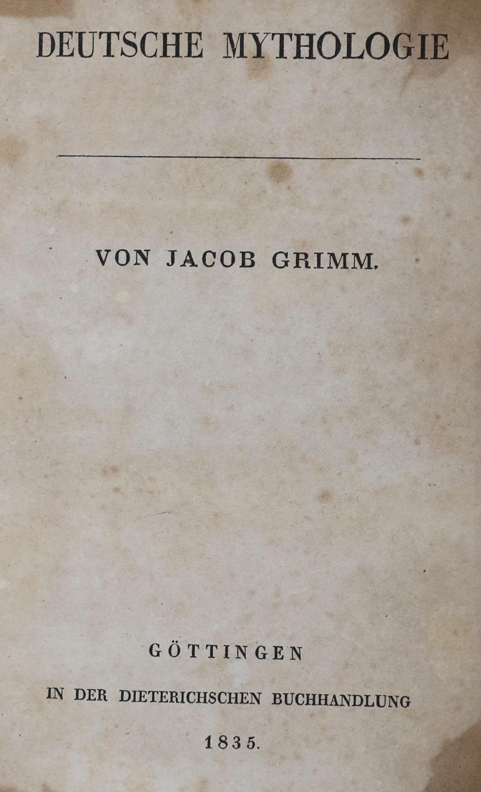 Grimm,J. | Bild Nr.1