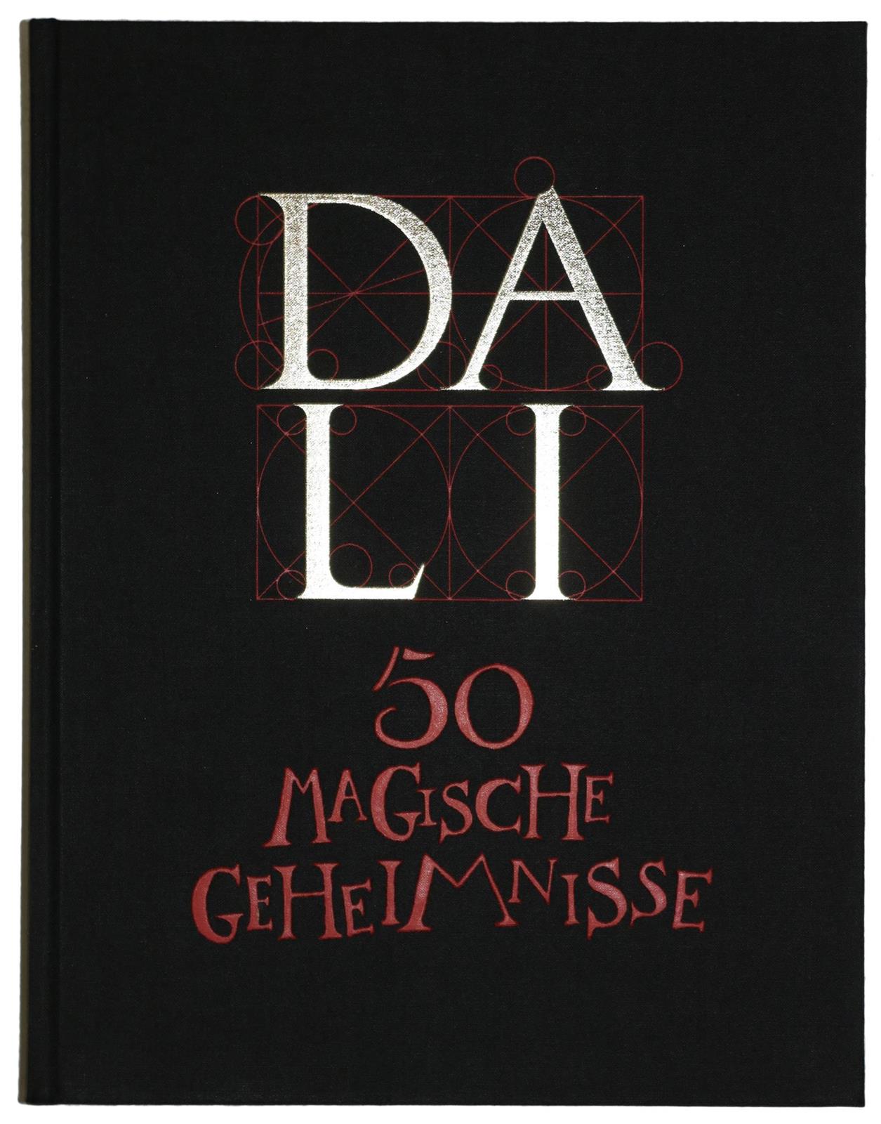 Dali,(S.). | Bild Nr.1