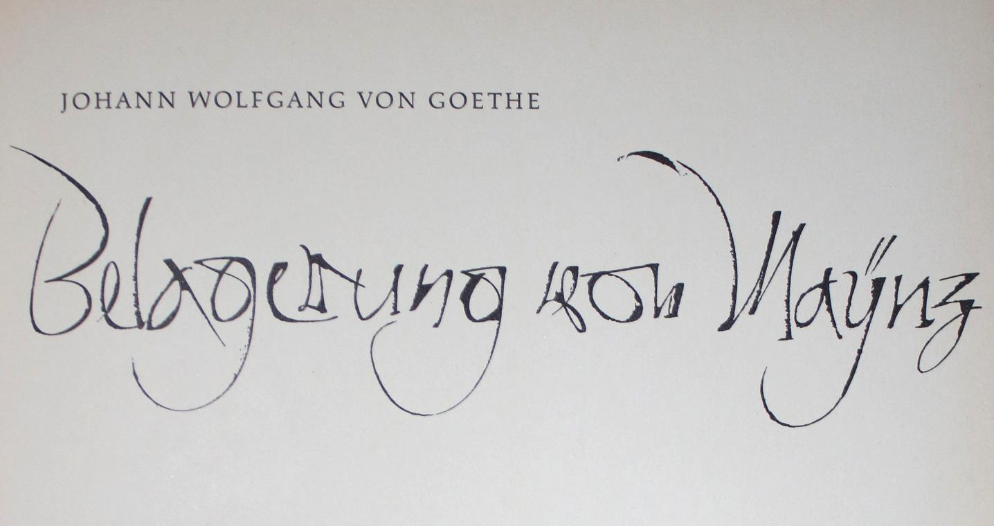 Goethe,J.W.v. | Bild Nr.2