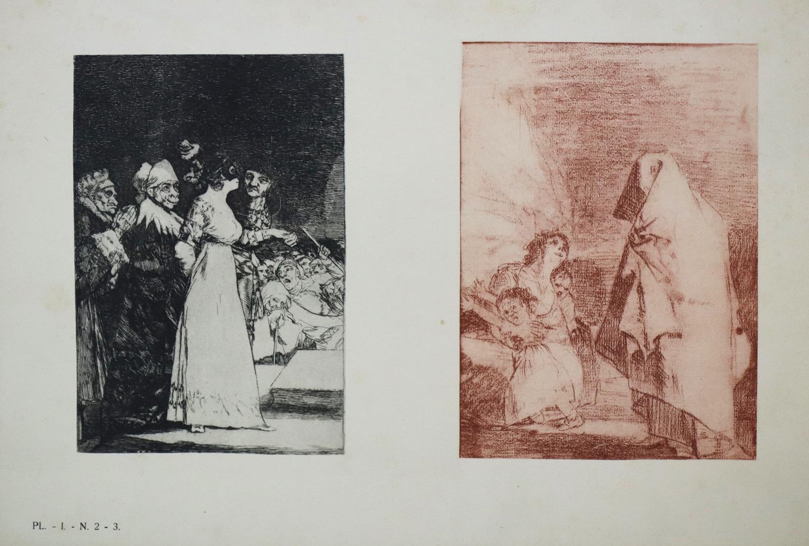 Goya,F.de. | Bild Nr.1