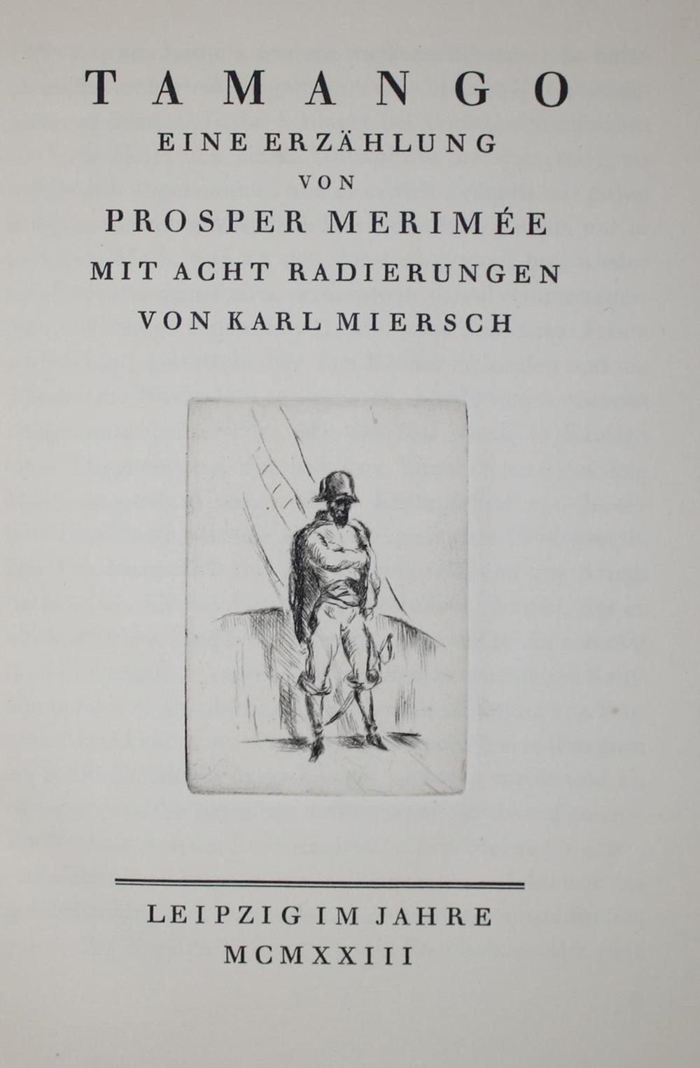 Mérimée,P. | Bild Nr.1