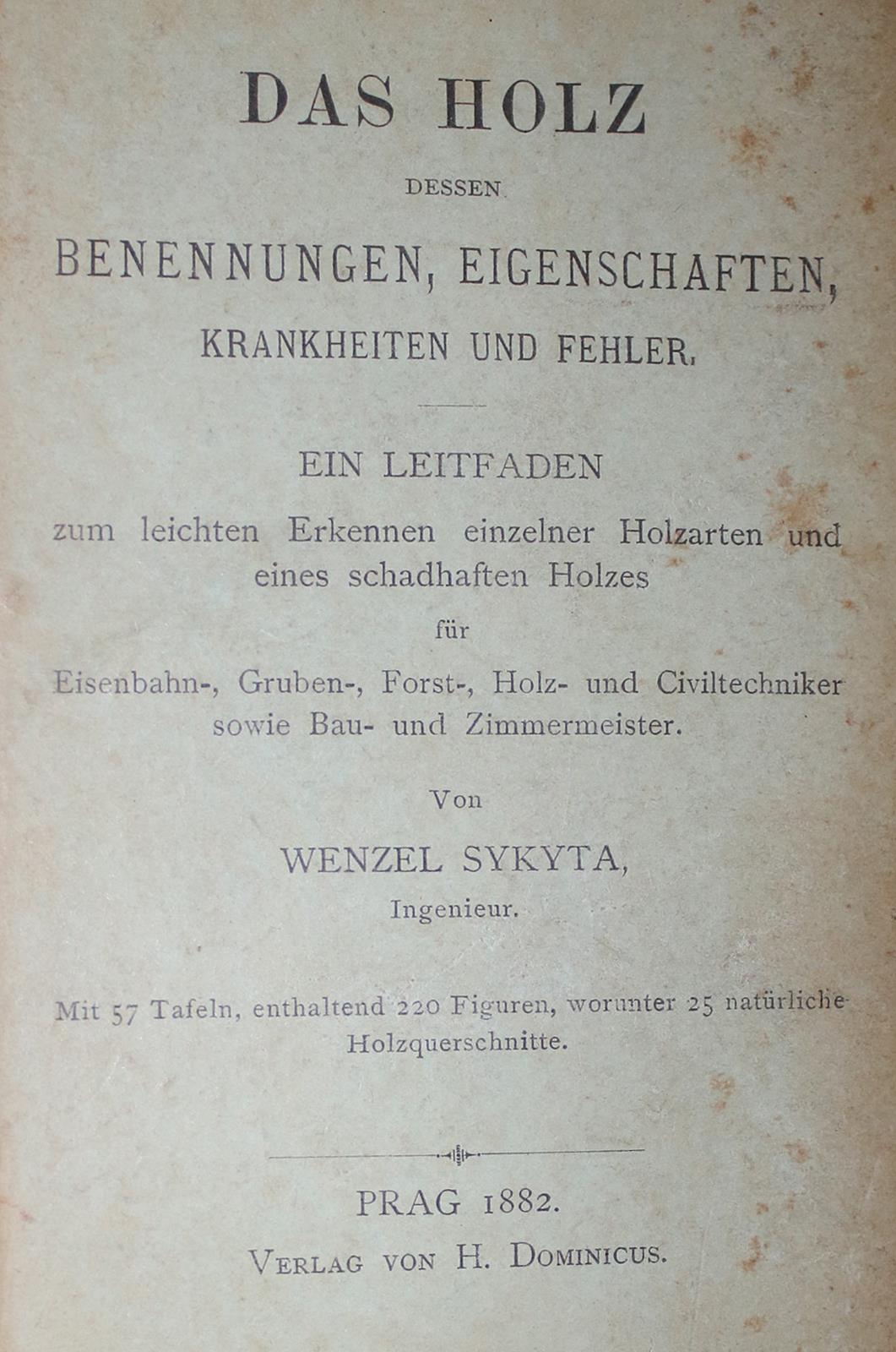 Sykyta,W. | Bild Nr.1