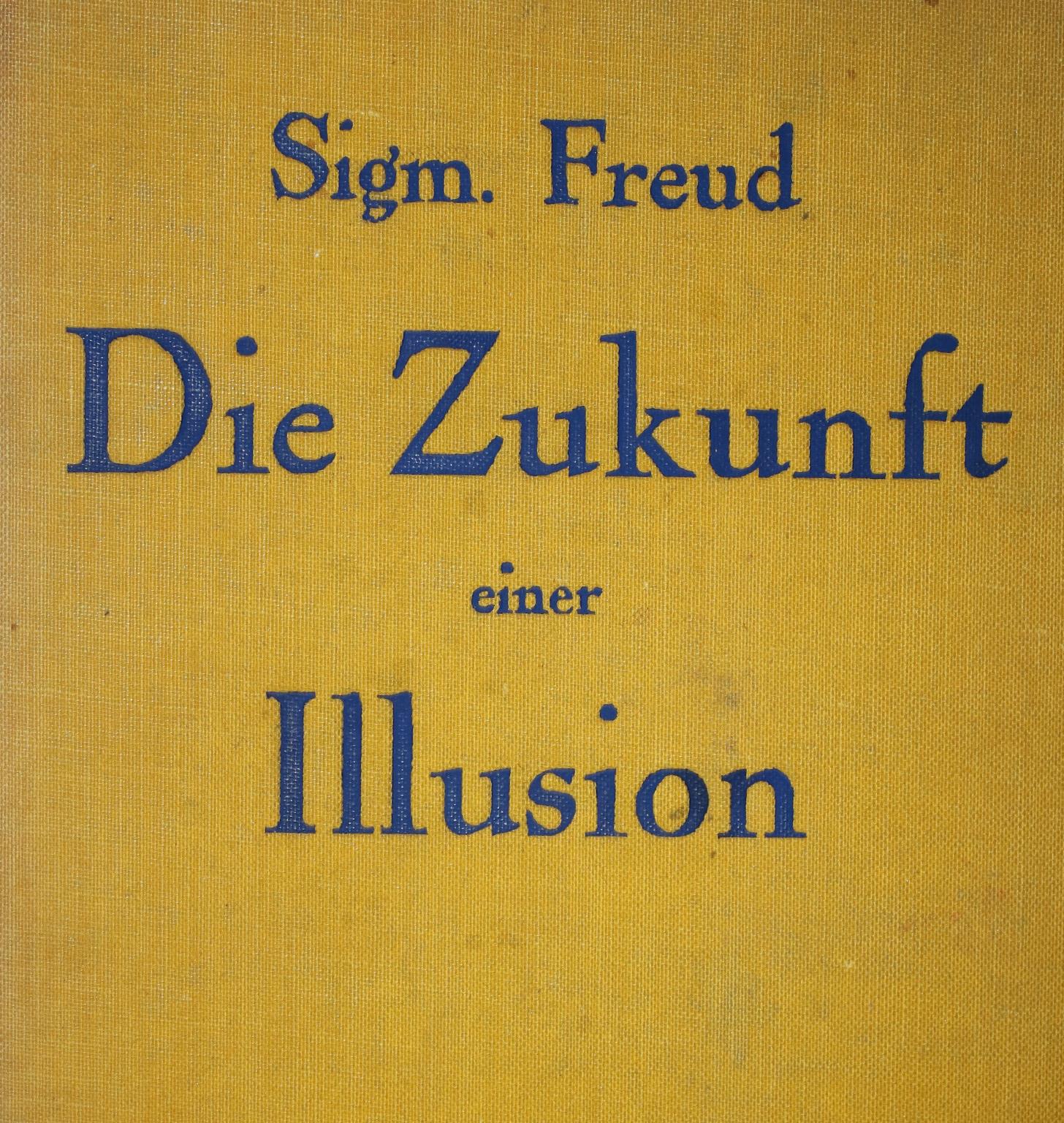 Freud,S. | Bild Nr.1