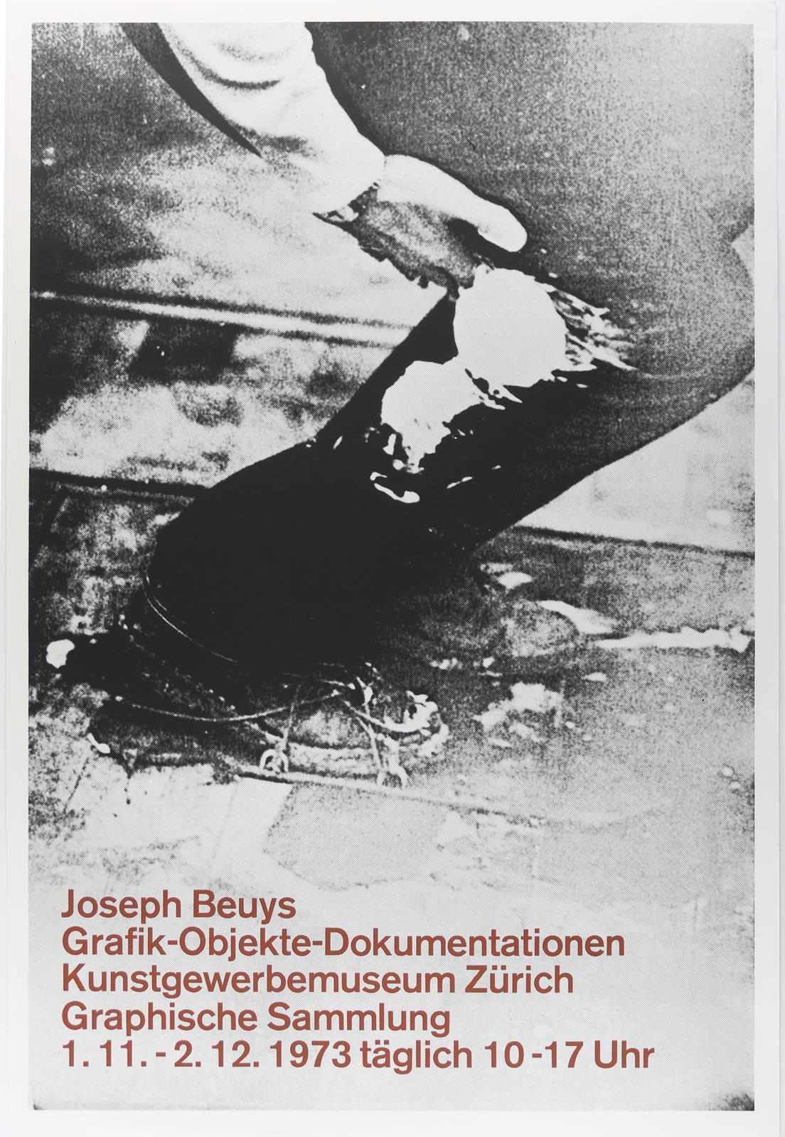 Beuys, Joseph | Bild Nr.2