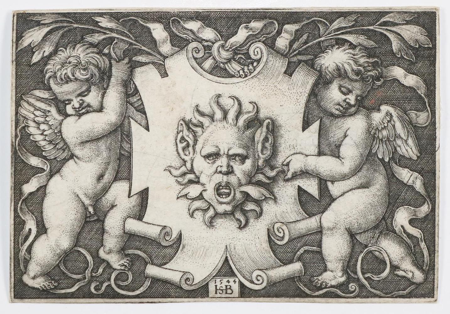 Beham, Hans Baldung | Bild Nr.1