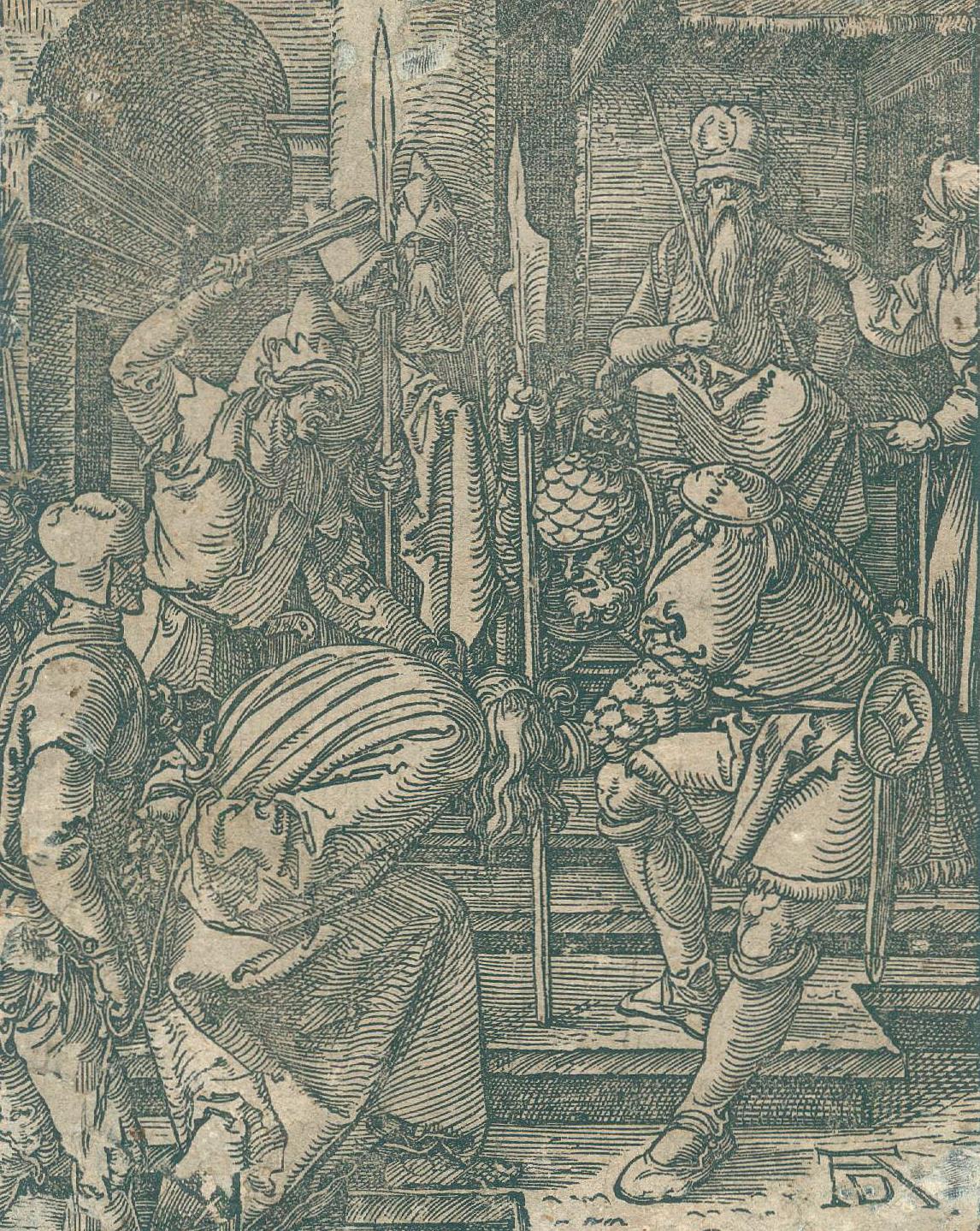 Dürer, Albrecht | Bild Nr.3