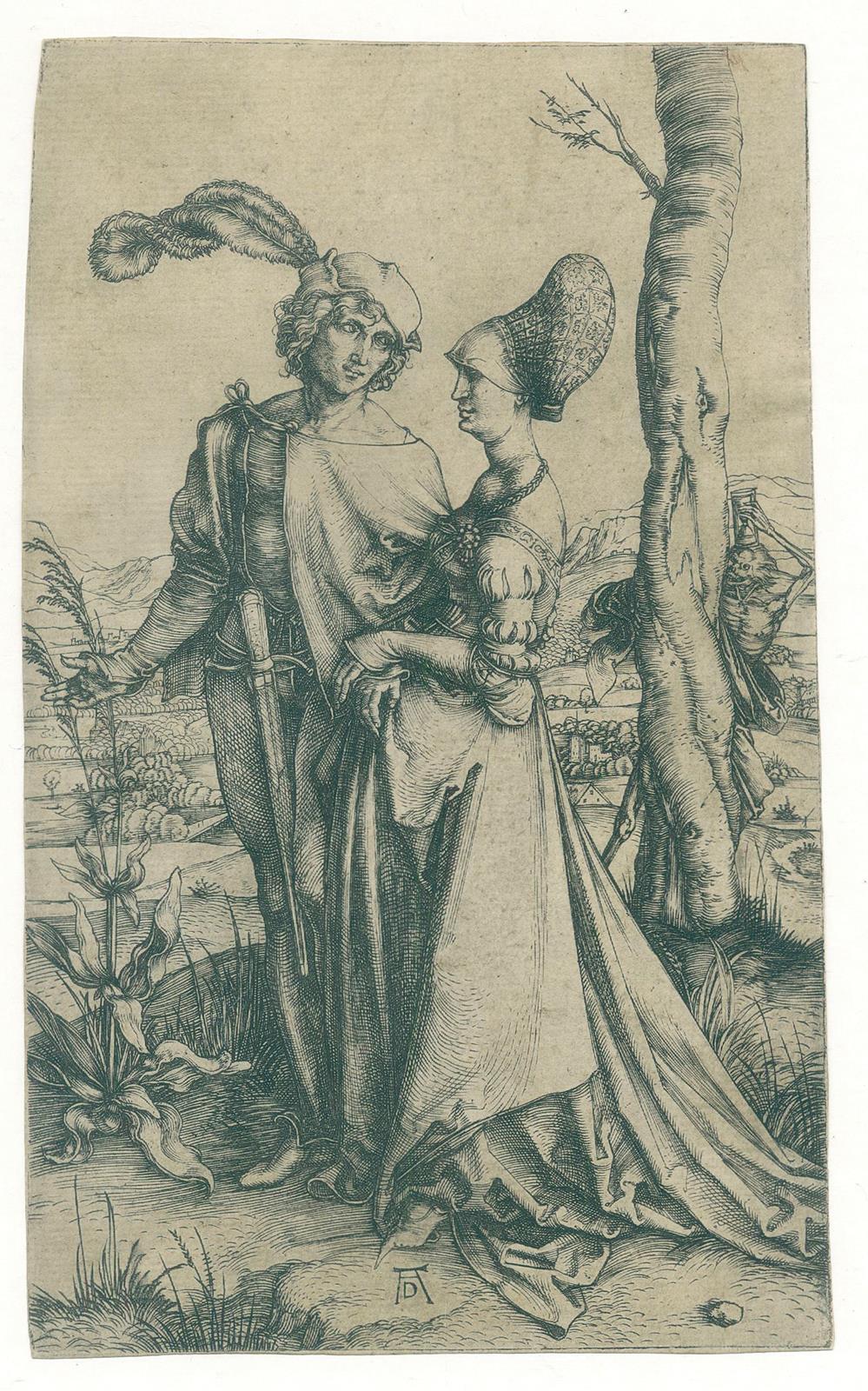 Dürer, Albrecht | Bild Nr.1