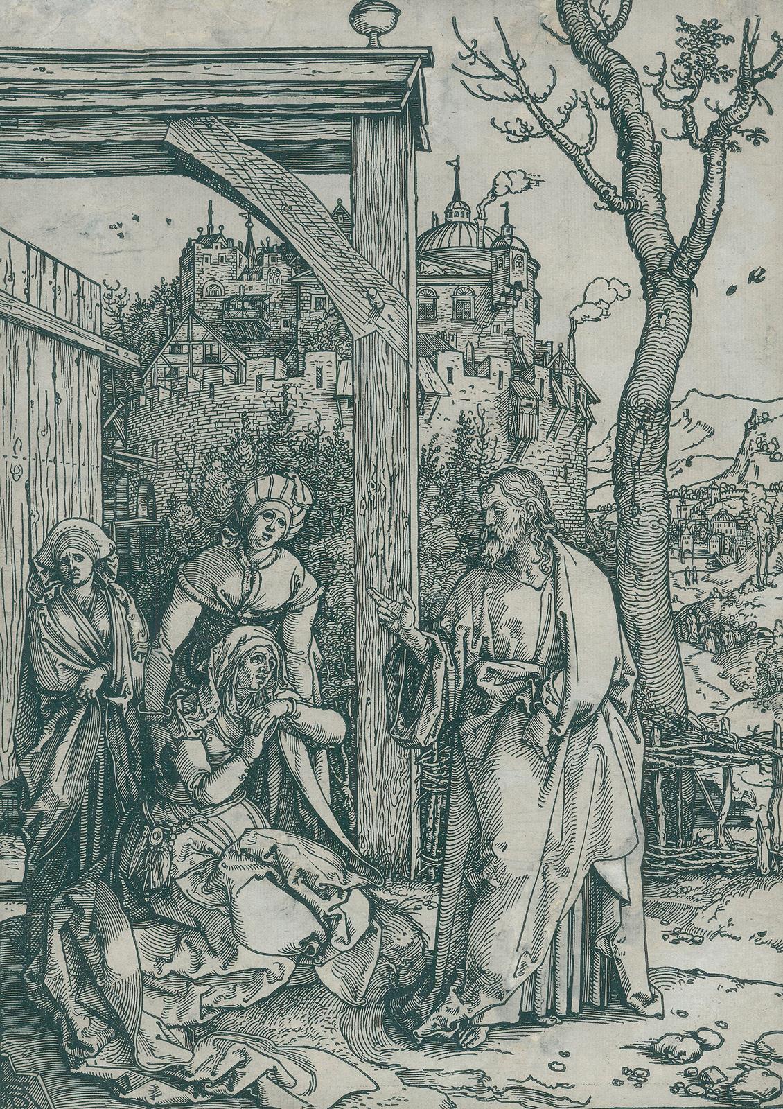 Dürer, Albrecht | Bild Nr.1